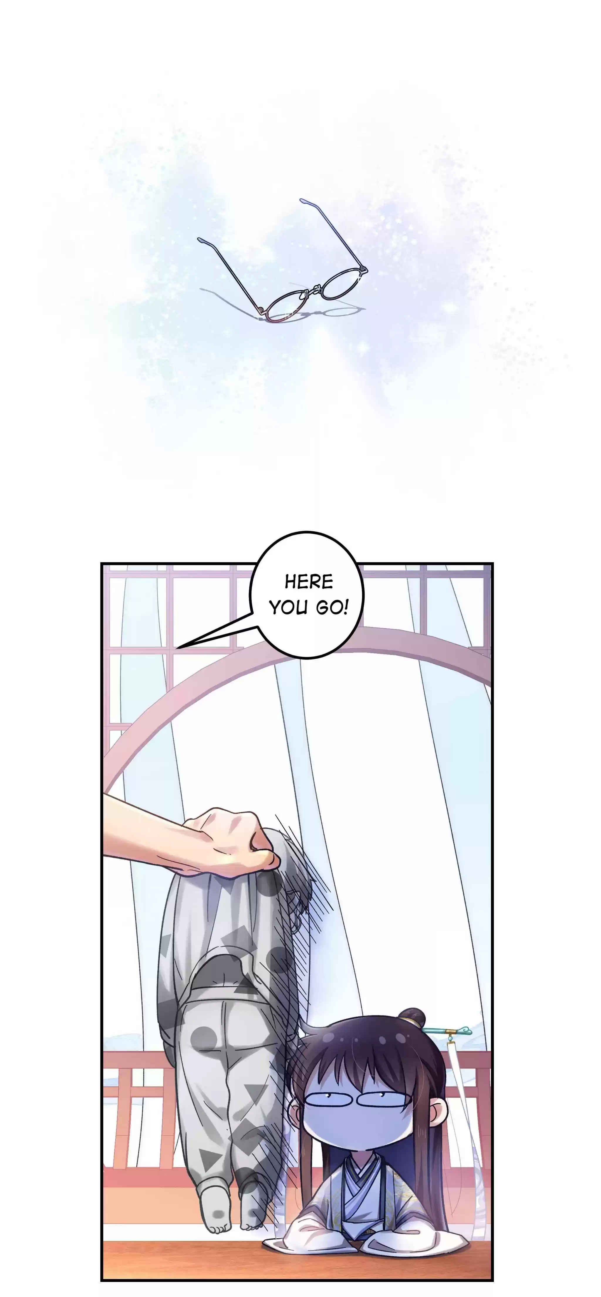 Pixiu’S Eatery, No Way Out Chapter 18