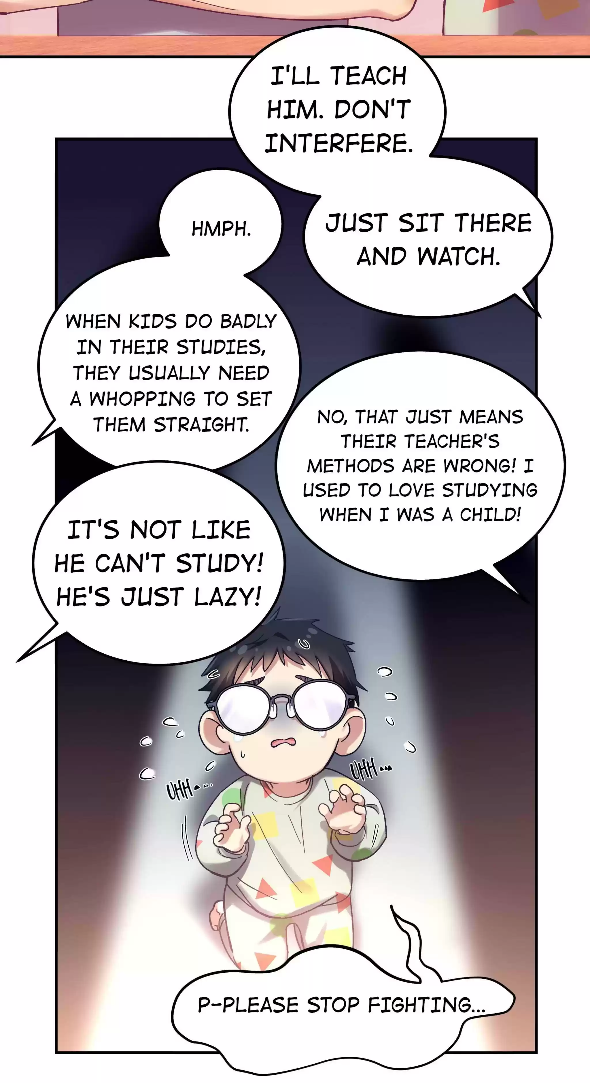 Pixiu’S Eatery, No Way Out Chapter 18