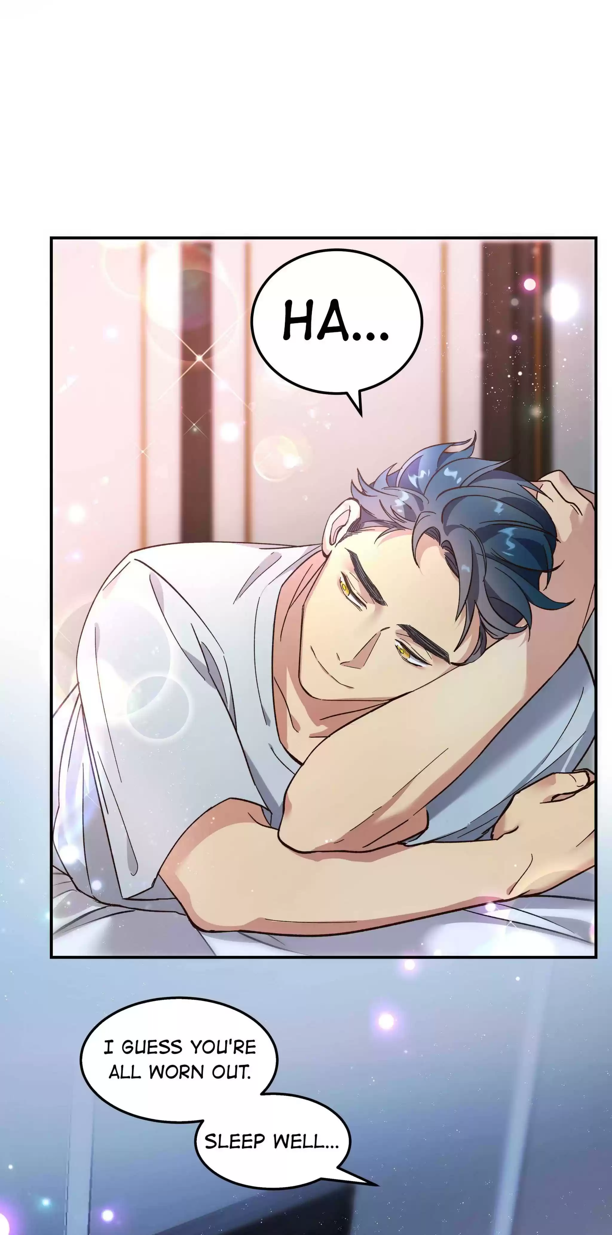 Pixiu’S Eatery, No Way Out Chapter 18