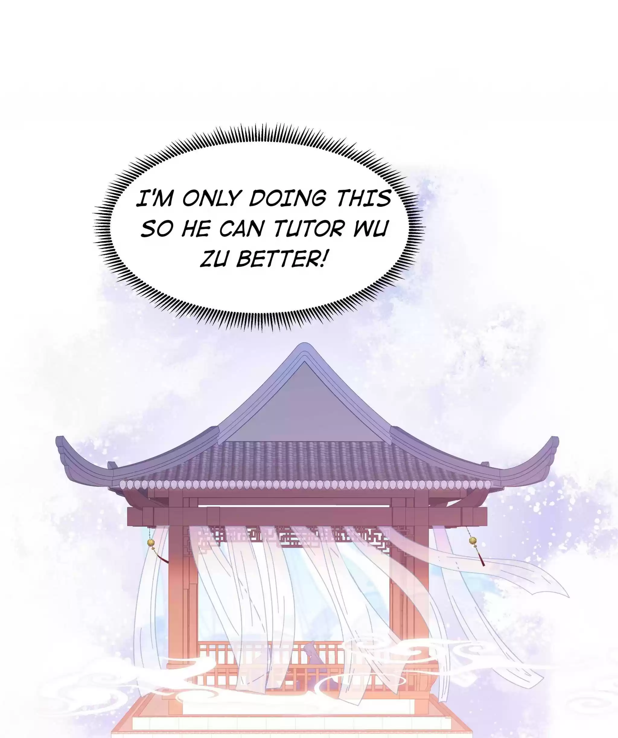 Pixiu’S Eatery, No Way Out Chapter 18