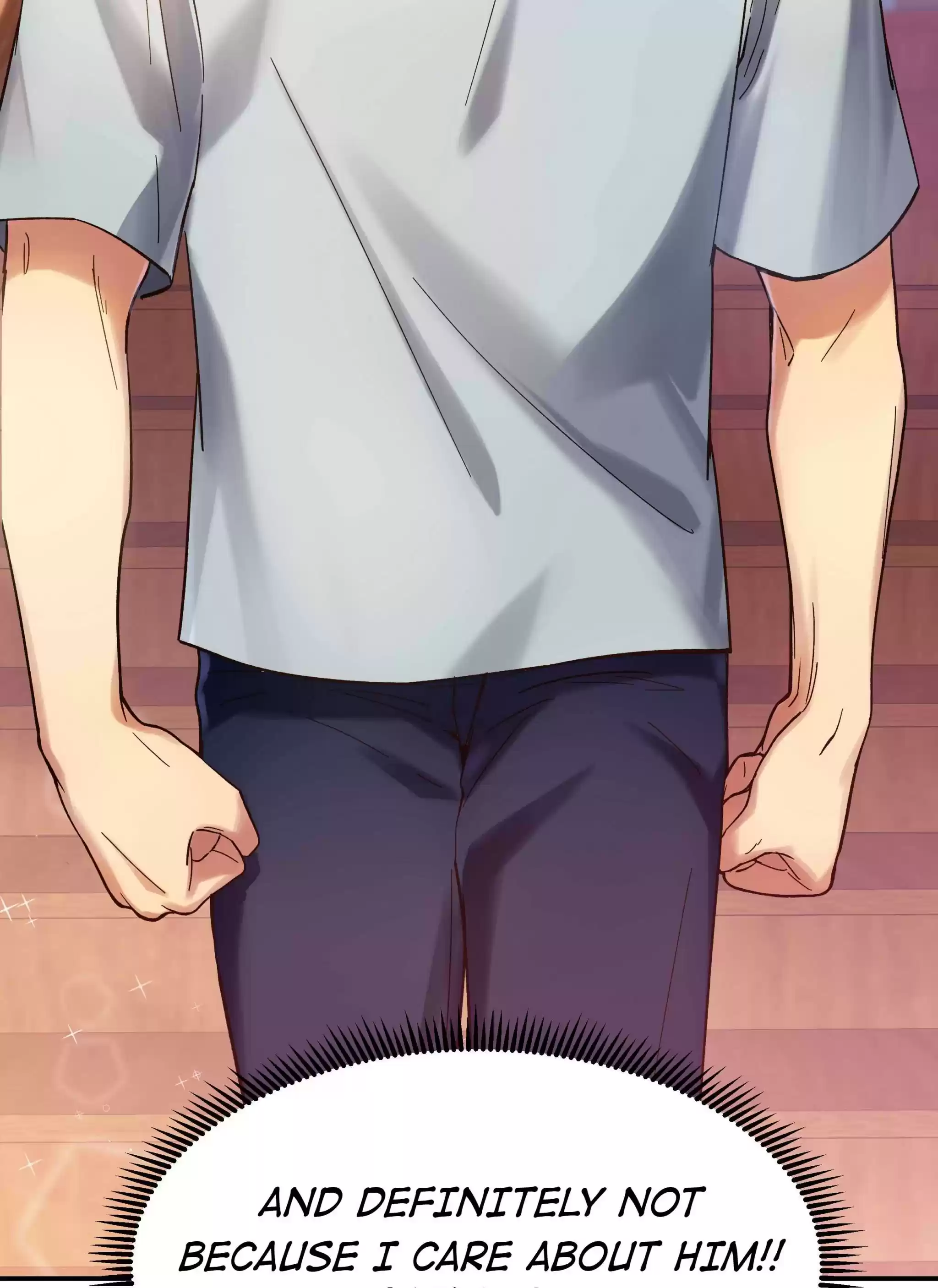 Pixiu’S Eatery, No Way Out Chapter 18