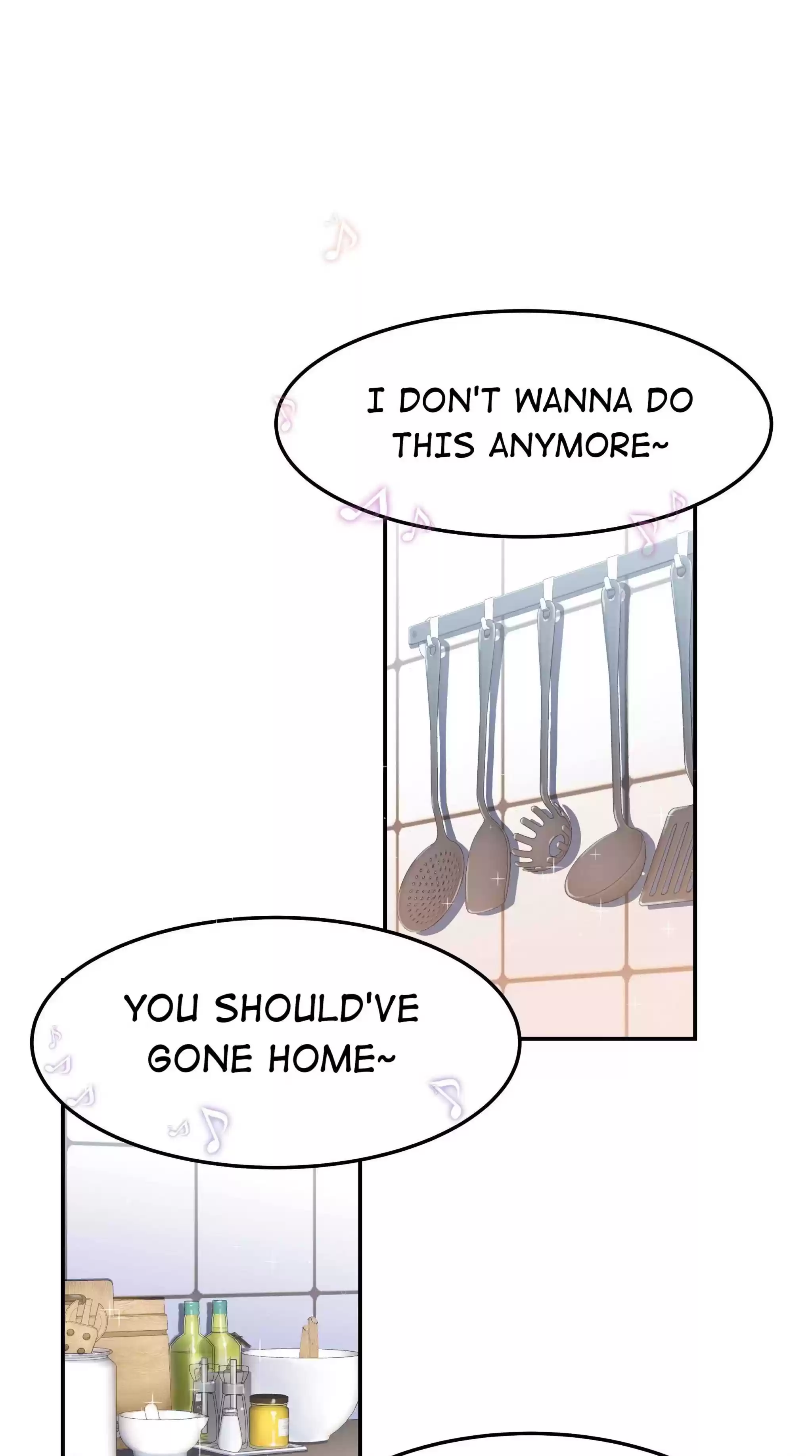 Pixiu’S Eatery, No Way Out Chapter 19