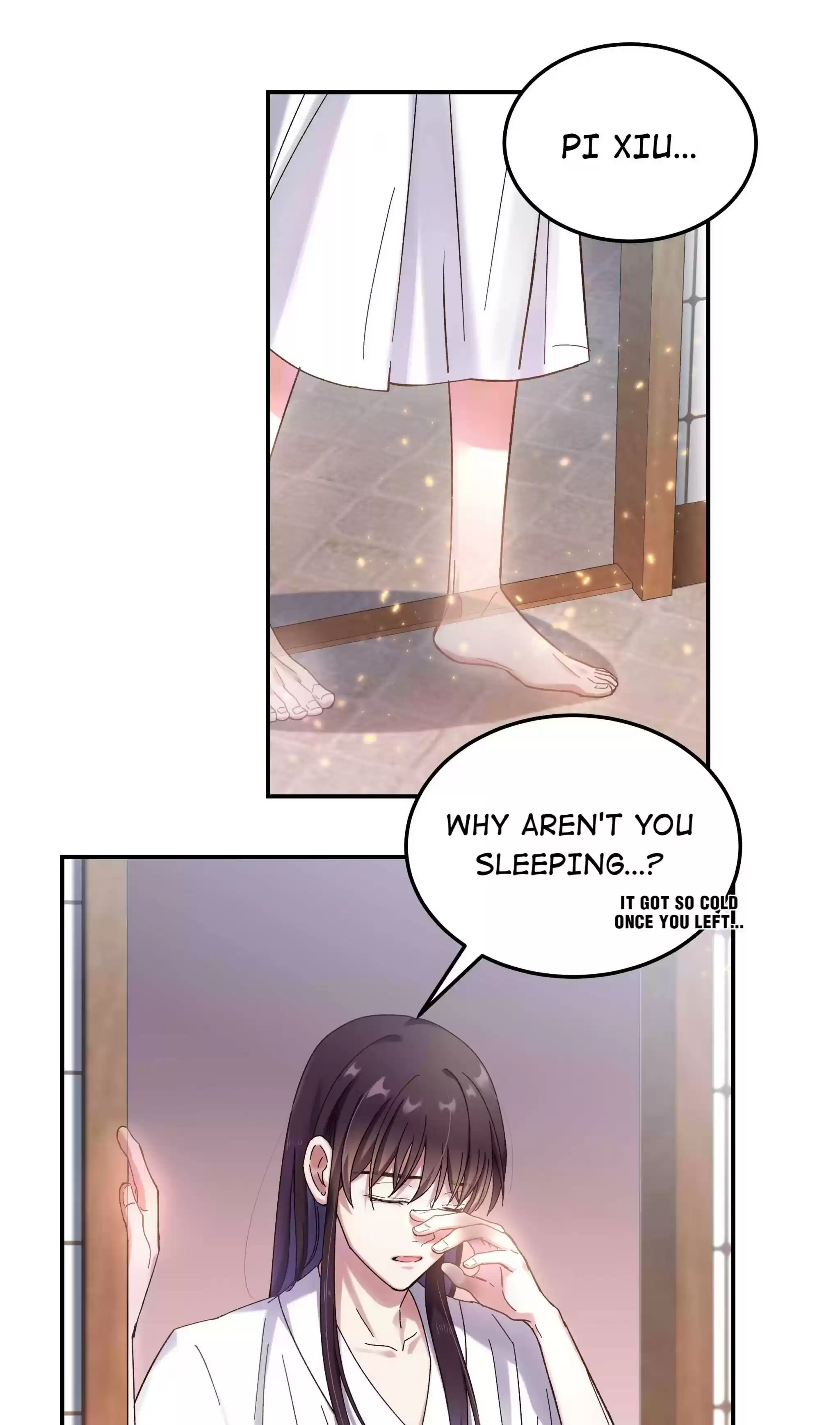 Pixiu’S Eatery, No Way Out Chapter 19