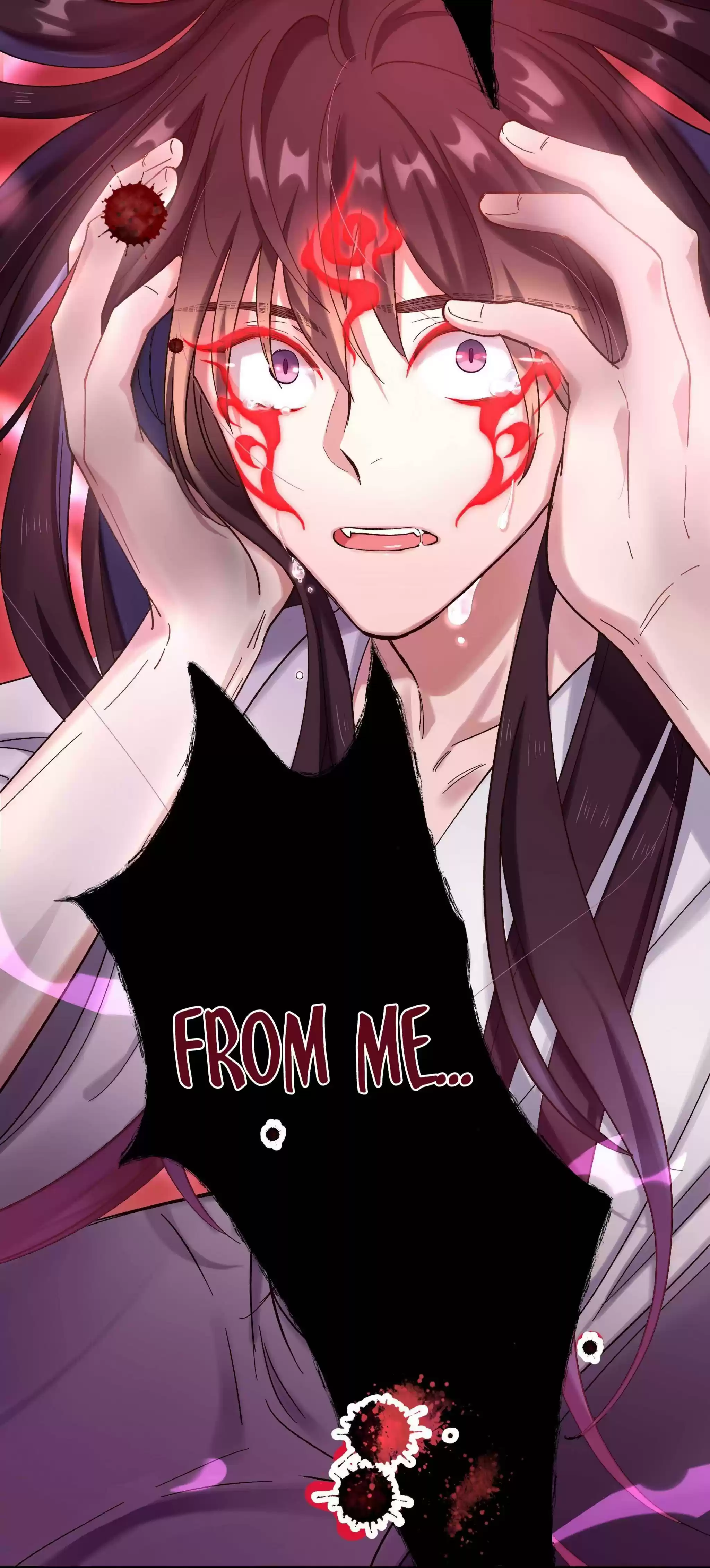 Pixiu’S Eatery, No Way Out Chapter 19