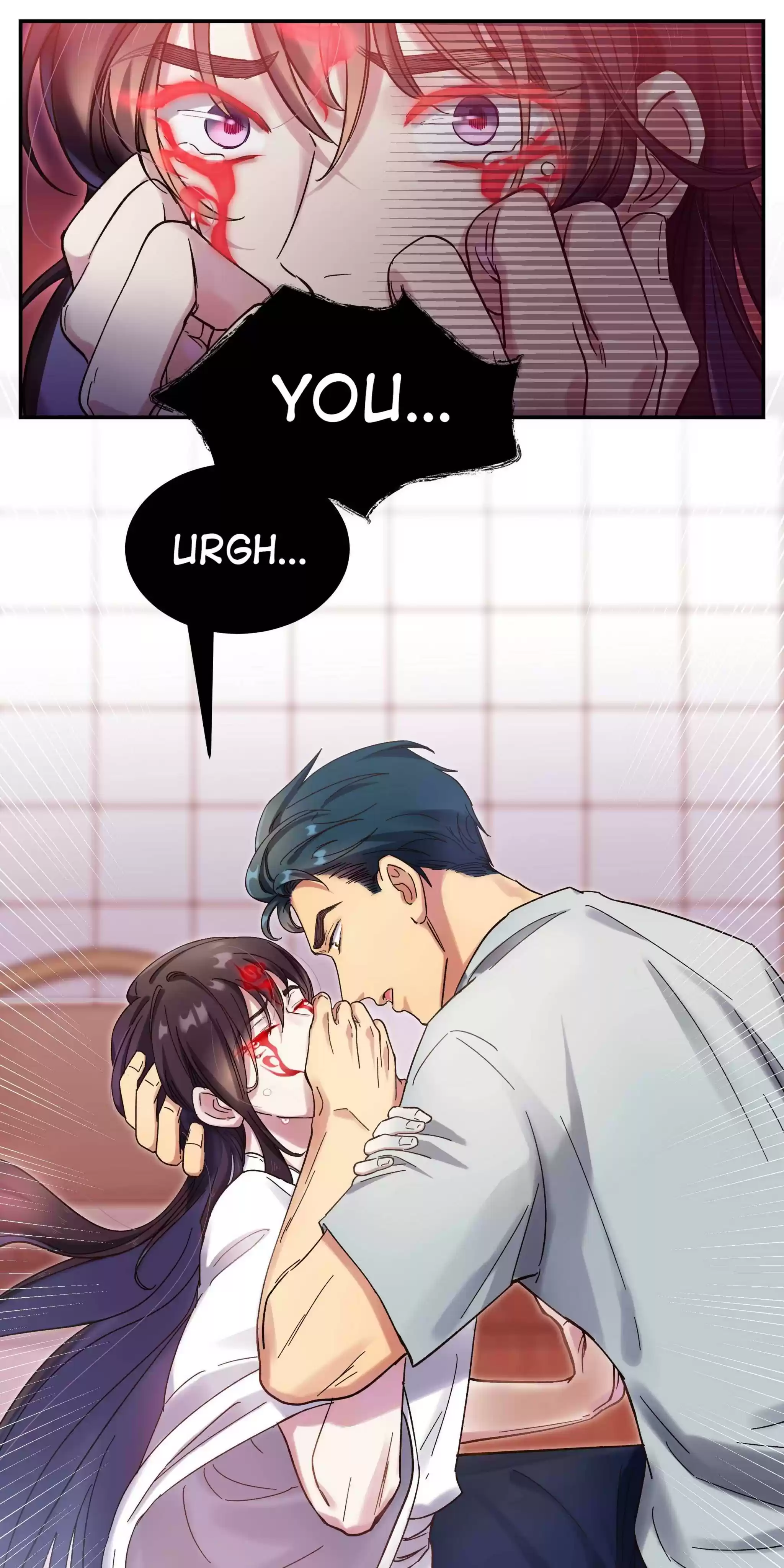 Pixiu’S Eatery, No Way Out Chapter 19