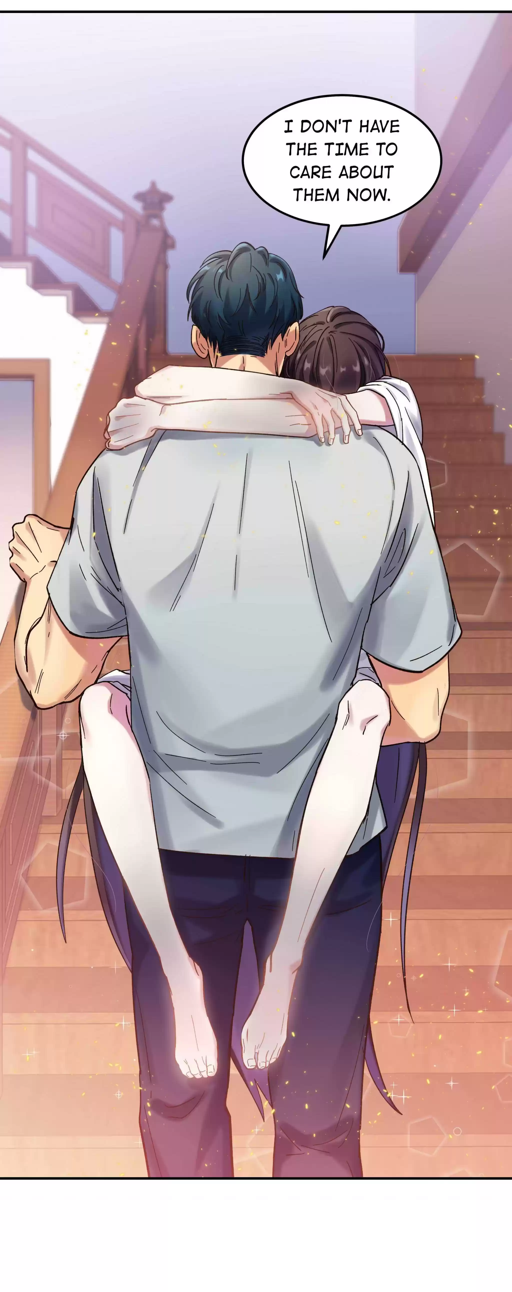 Pixiu’S Eatery, No Way Out Chapter 19