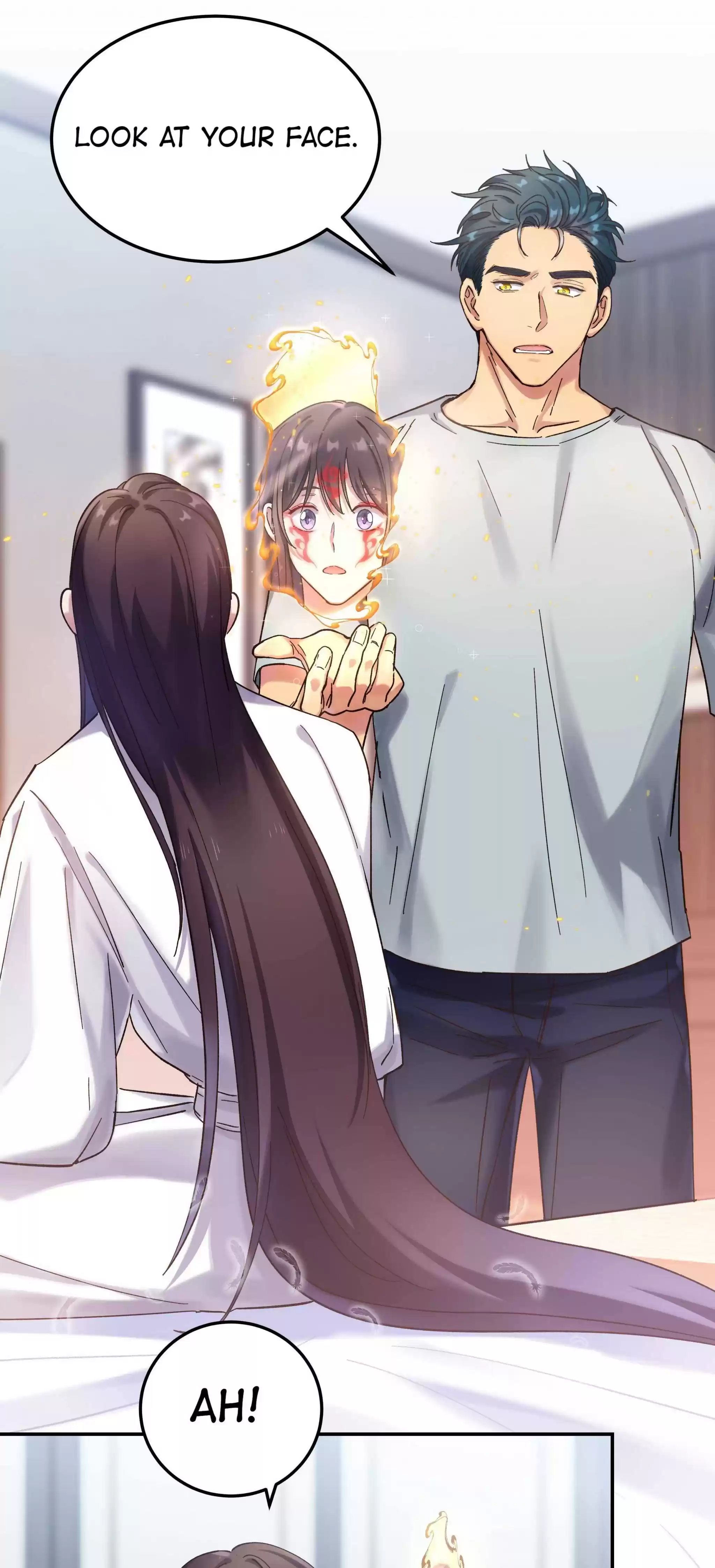 Pixiu’S Eatery, No Way Out Chapter 19