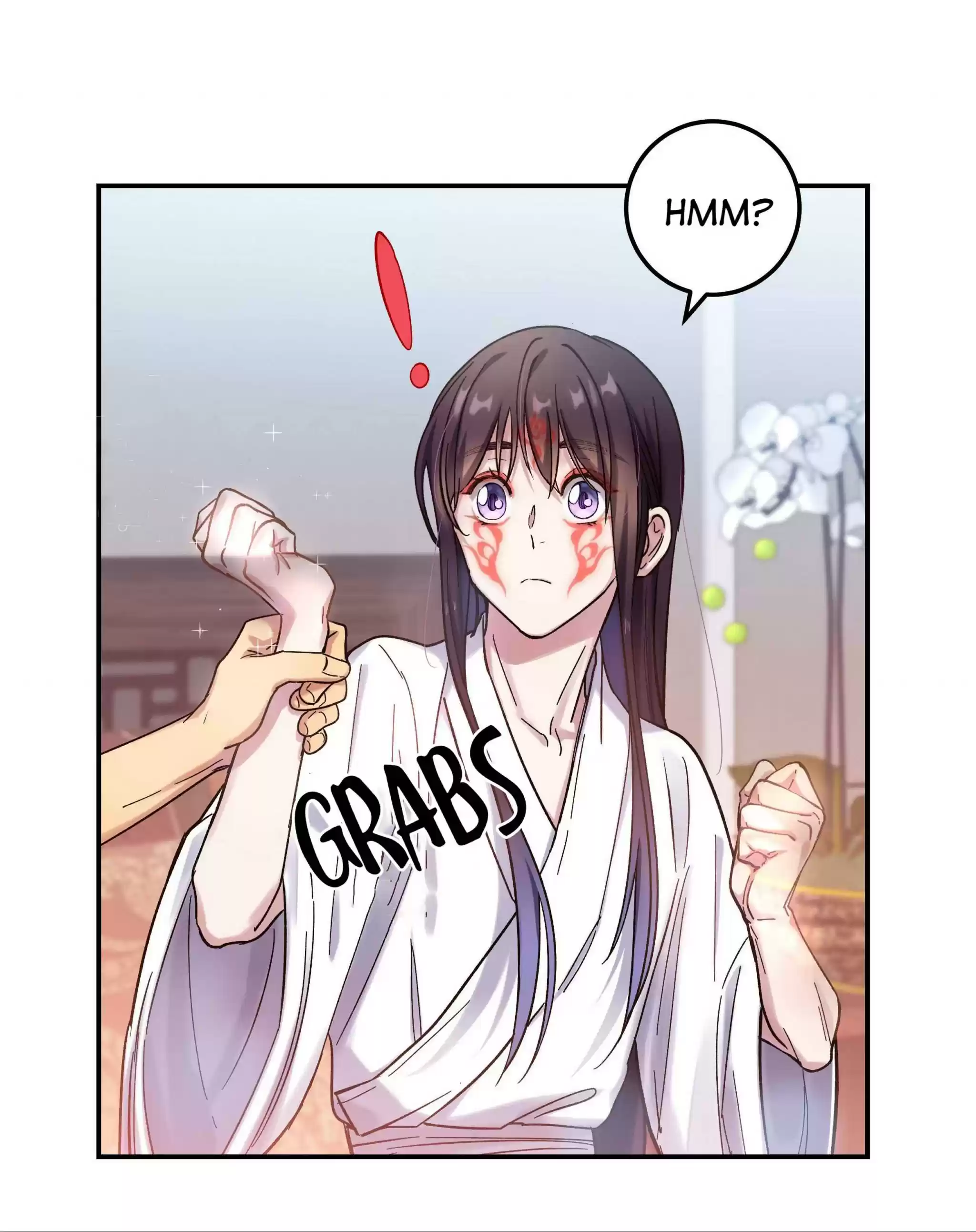 Pixiu’S Eatery, No Way Out Chapter 19