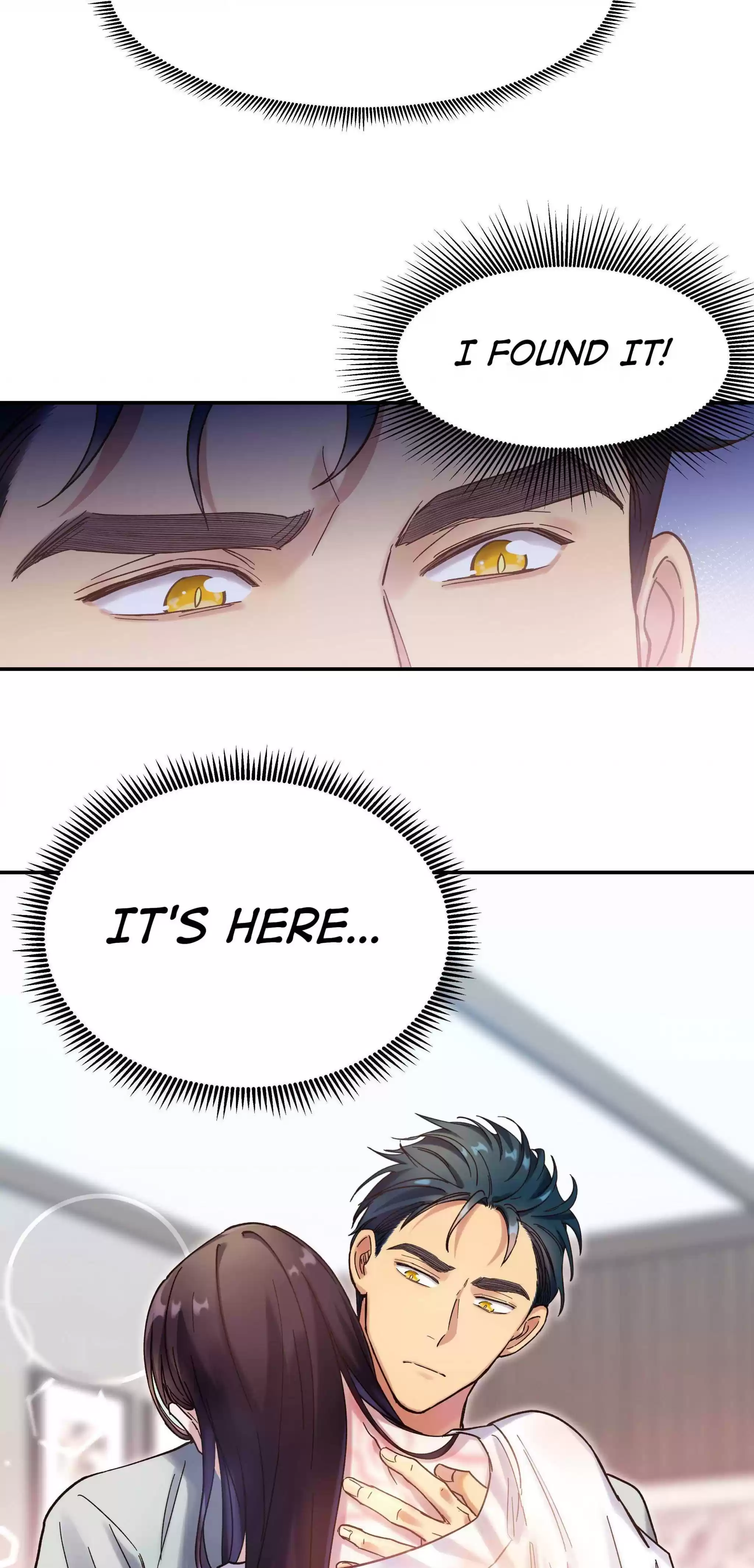 Pixiu’S Eatery, No Way Out Chapter 19