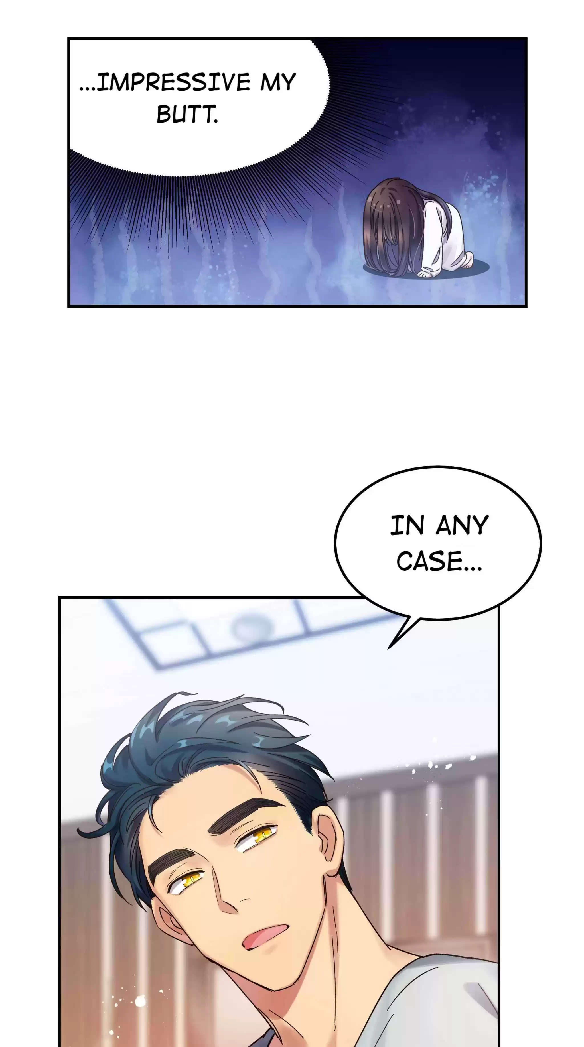 Pixiu’S Eatery, No Way Out Chapter 20