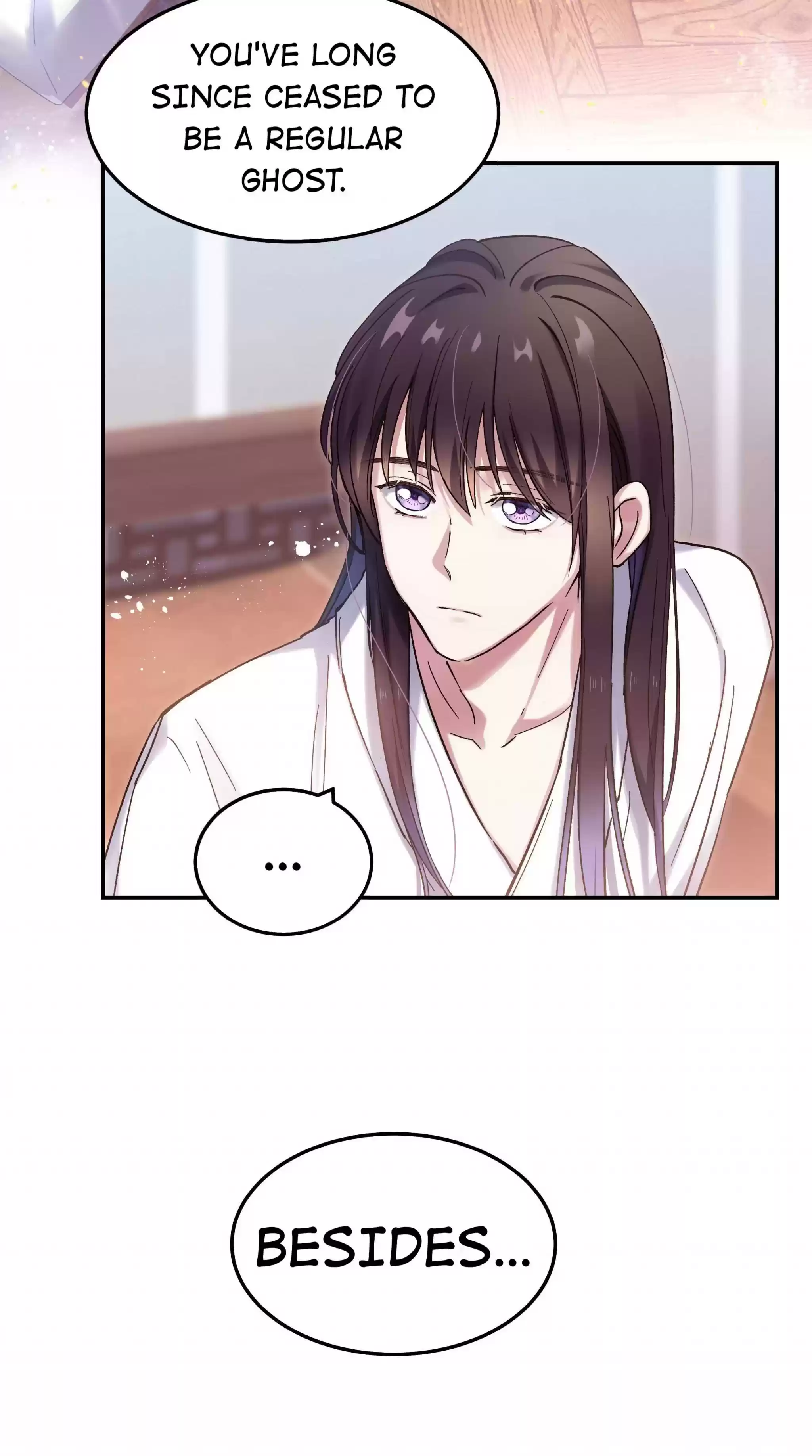 Pixiu’S Eatery, No Way Out Chapter 20