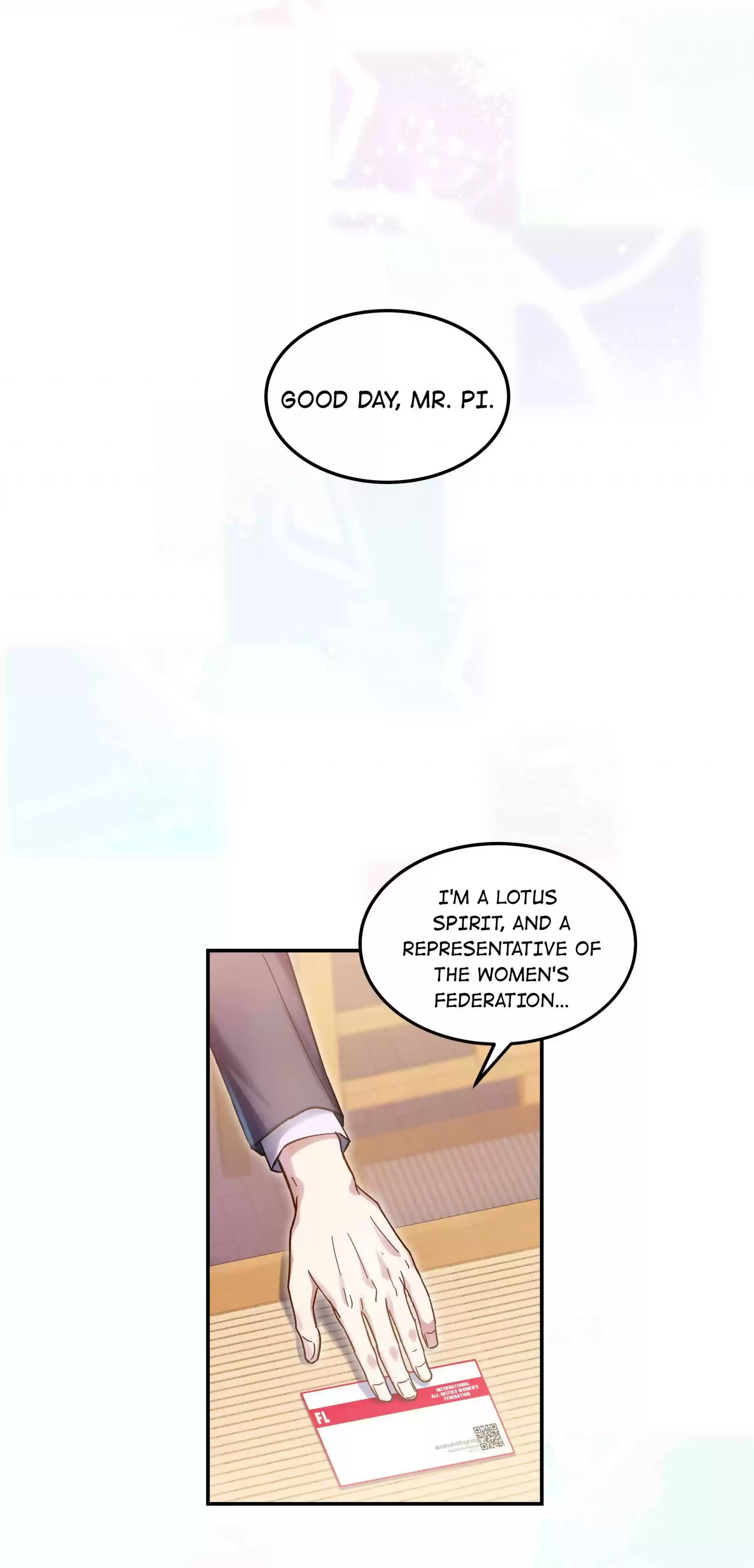 Pixiu’S Eatery, No Way Out Chapter 20