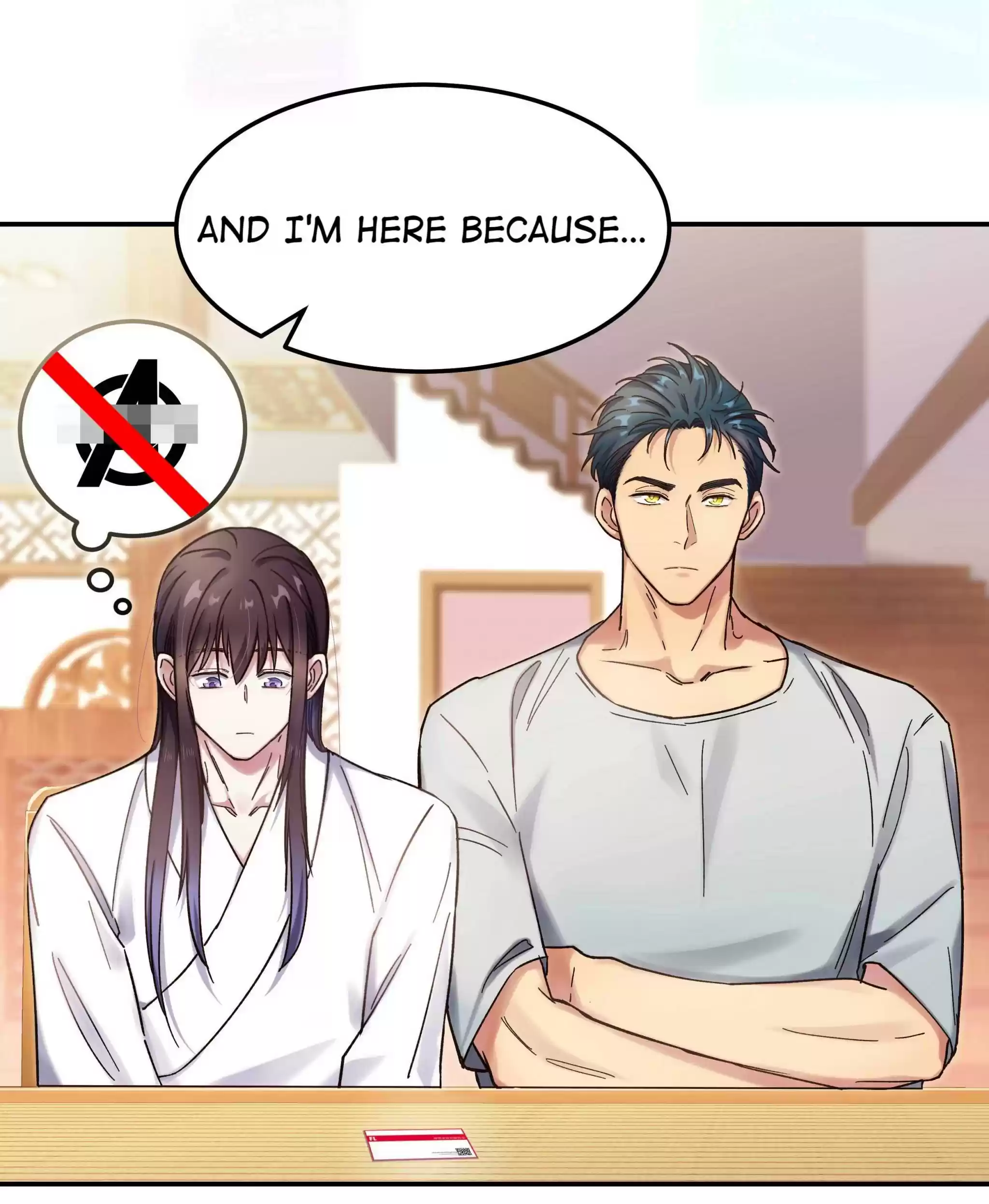 Pixiu’S Eatery, No Way Out Chapter 20