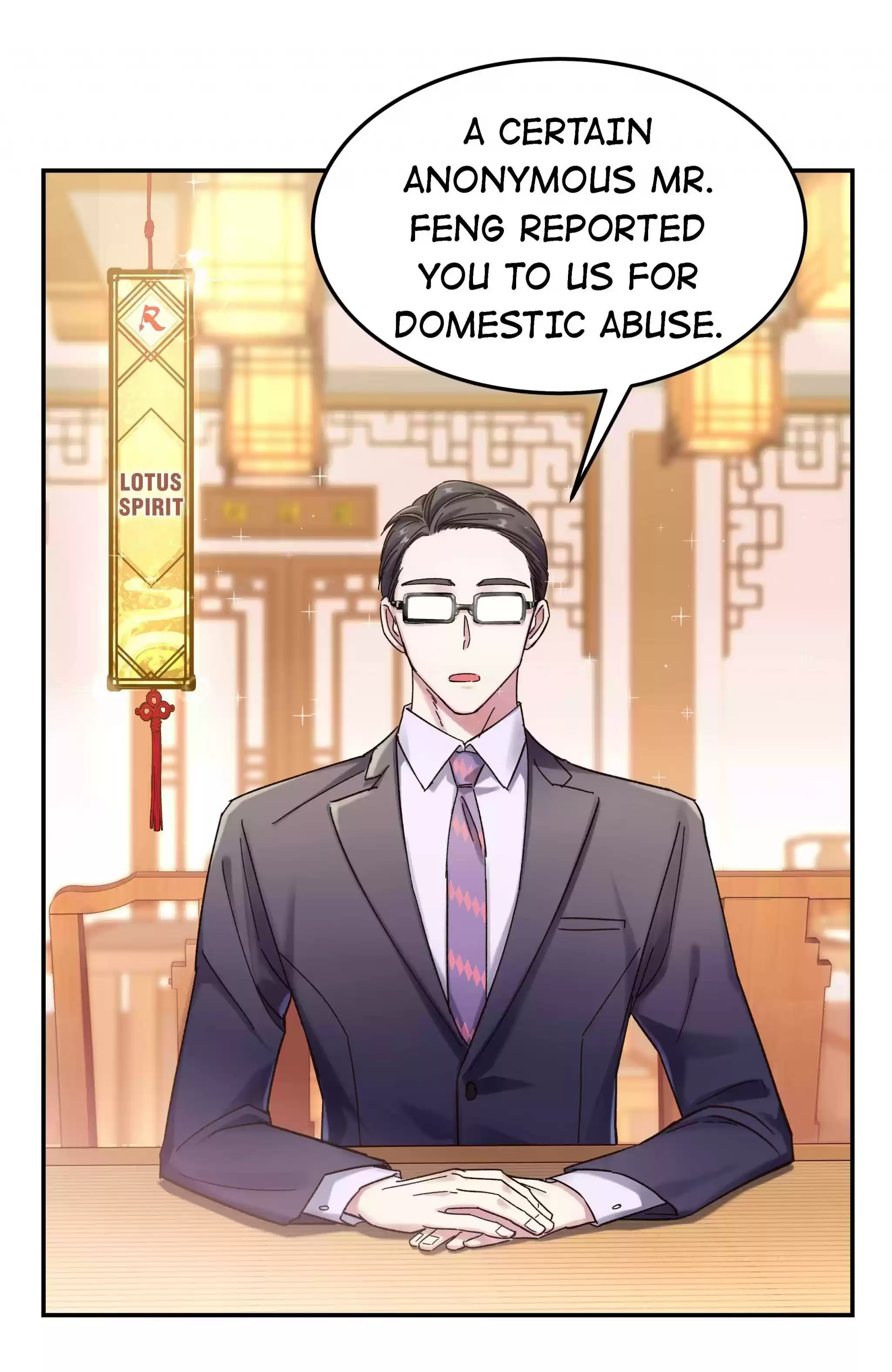 Pixiu’S Eatery, No Way Out Chapter 20