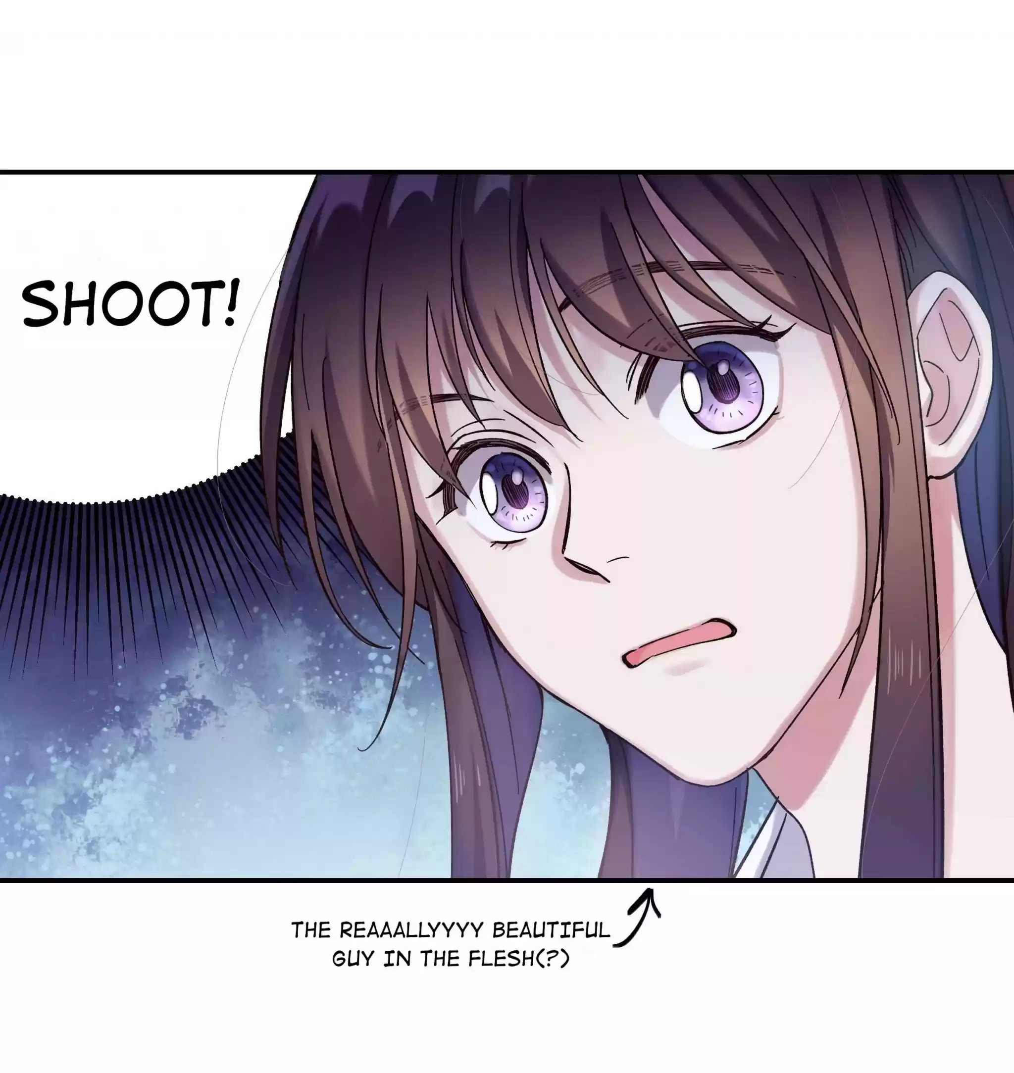 Pixiu’S Eatery, No Way Out Chapter 20