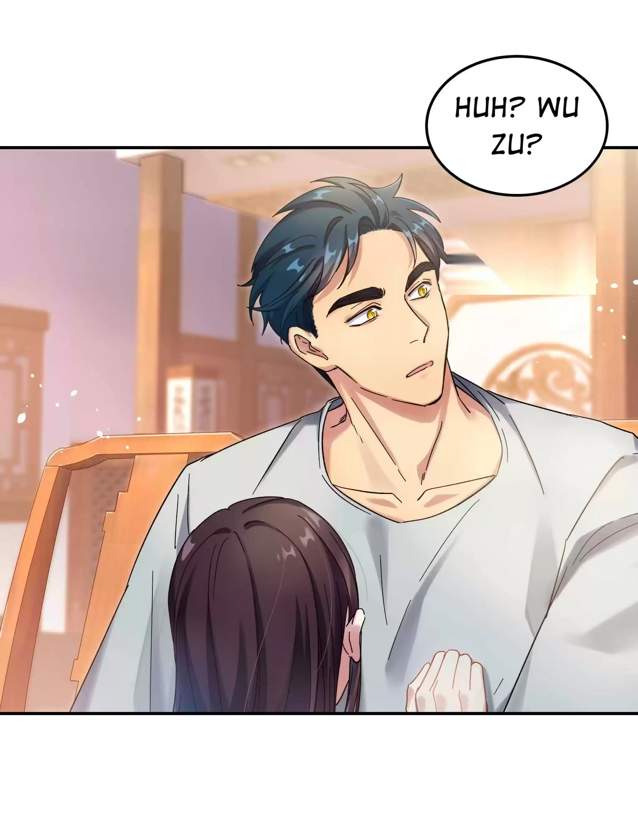 Pixiu’S Eatery, No Way Out Chapter 20