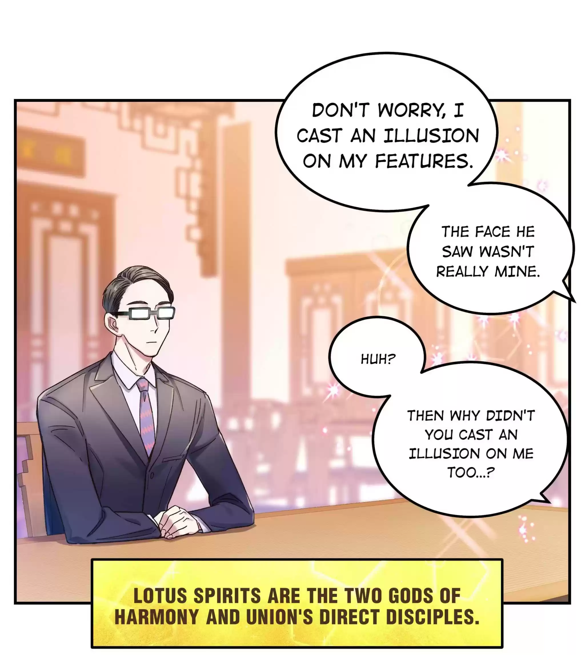 Pixiu’S Eatery, No Way Out Chapter 20