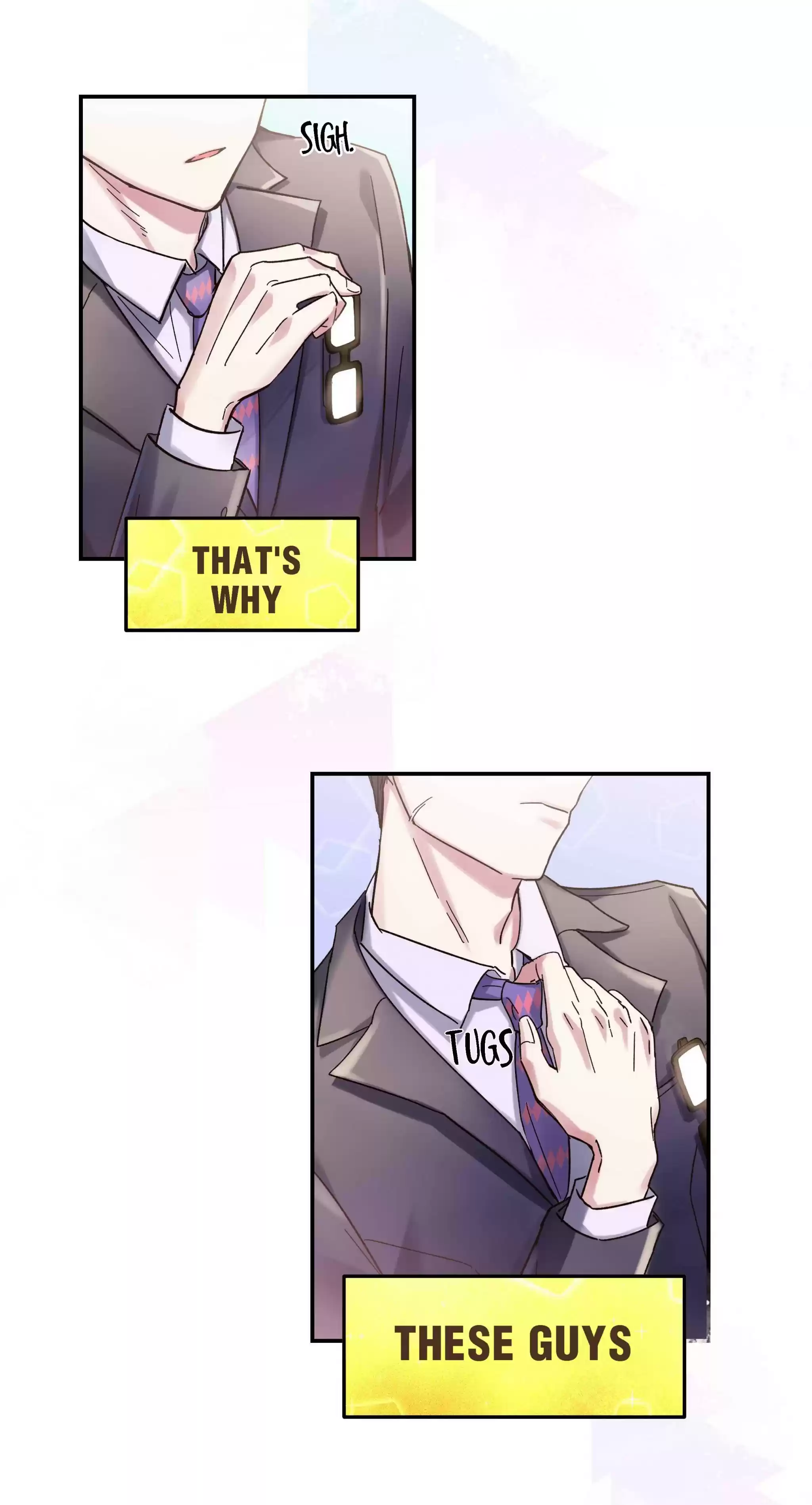 Pixiu’S Eatery, No Way Out Chapter 20