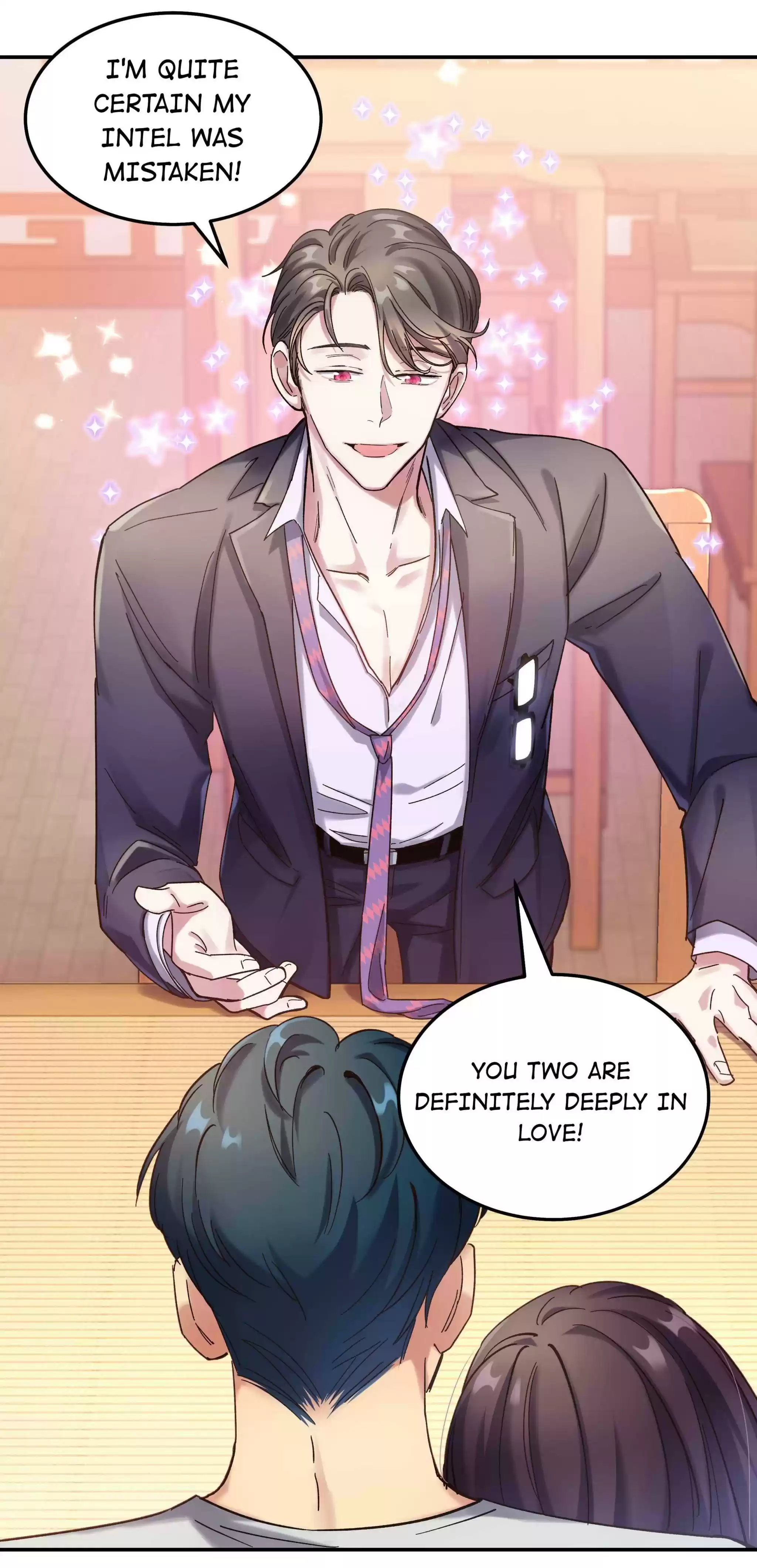 Pixiu’S Eatery, No Way Out Chapter 20