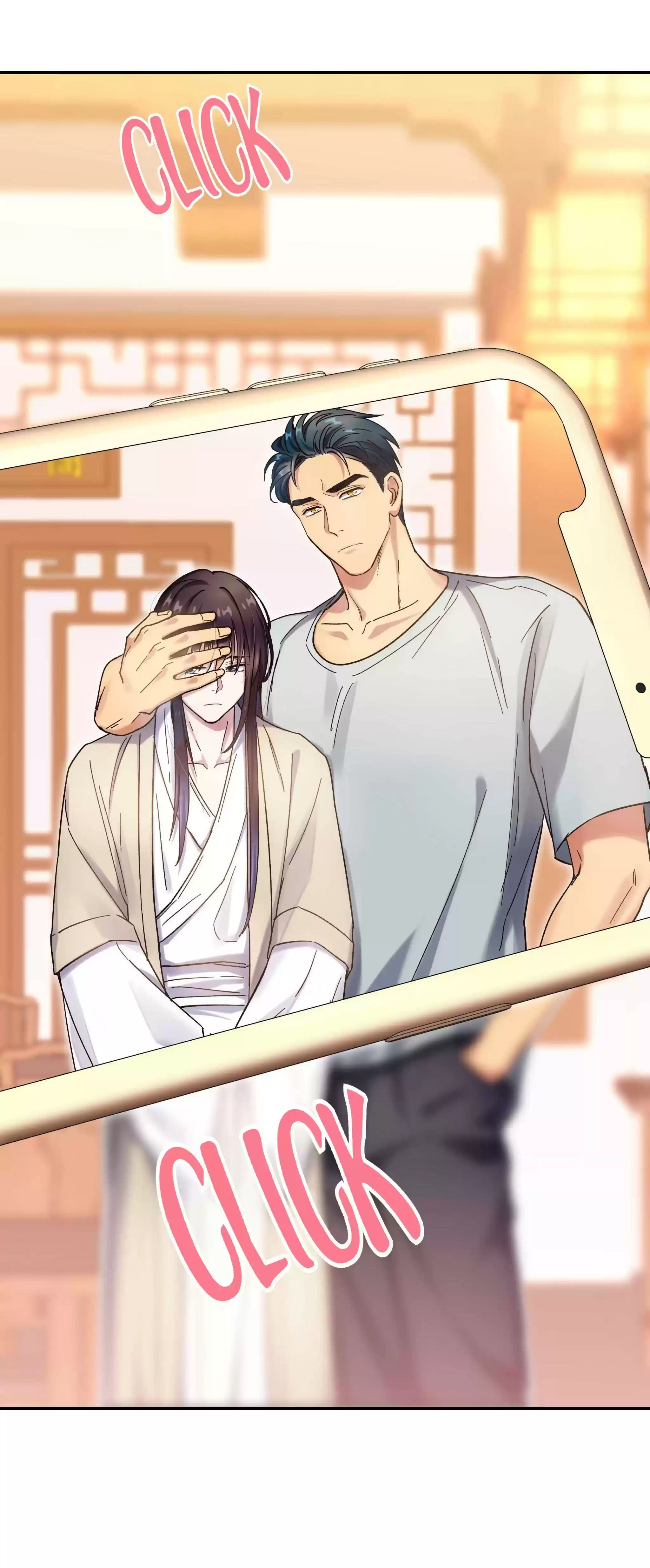 Pixiu’S Eatery, No Way Out Chapter 20