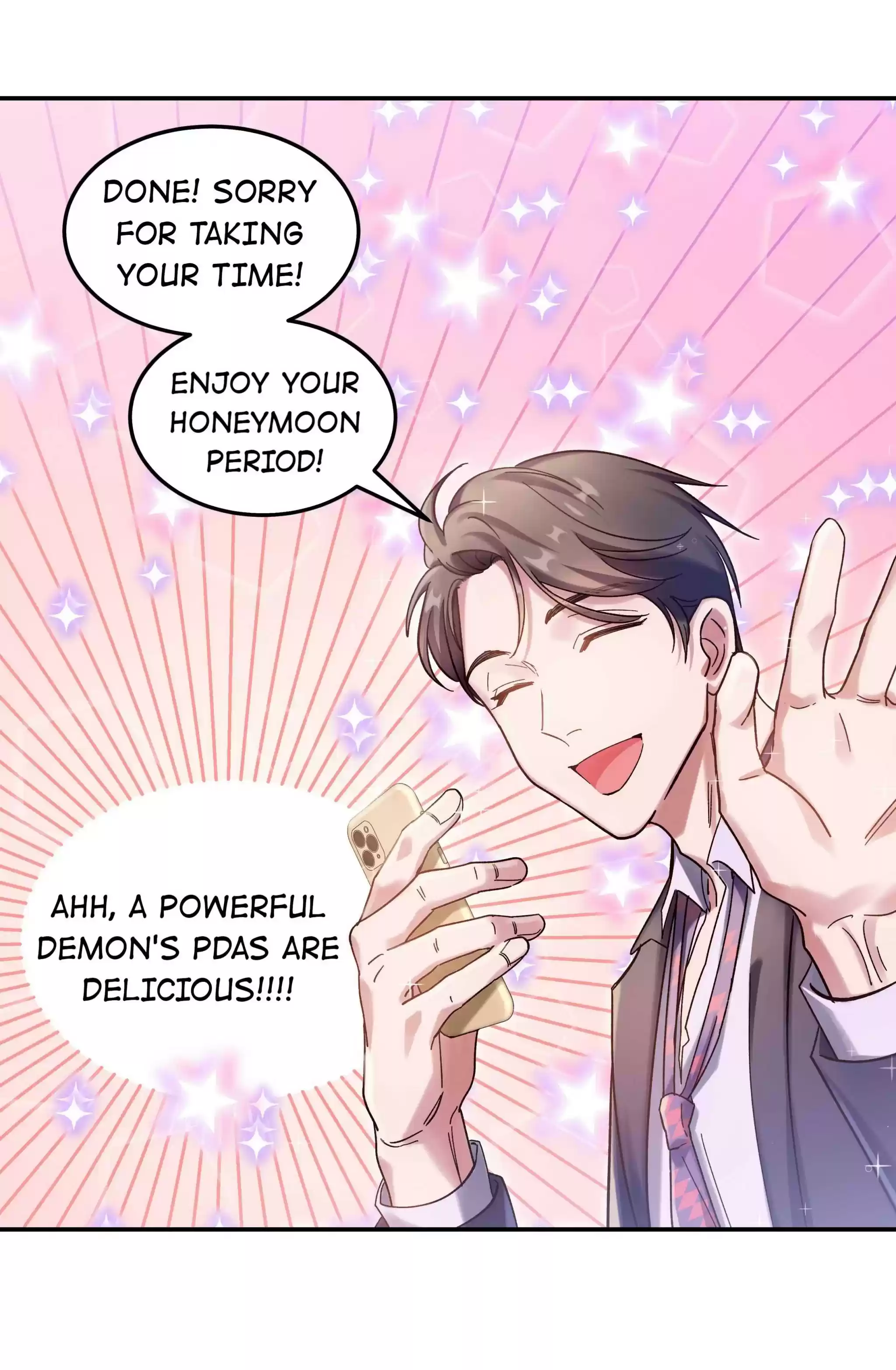 Pixiu’S Eatery, No Way Out Chapter 20