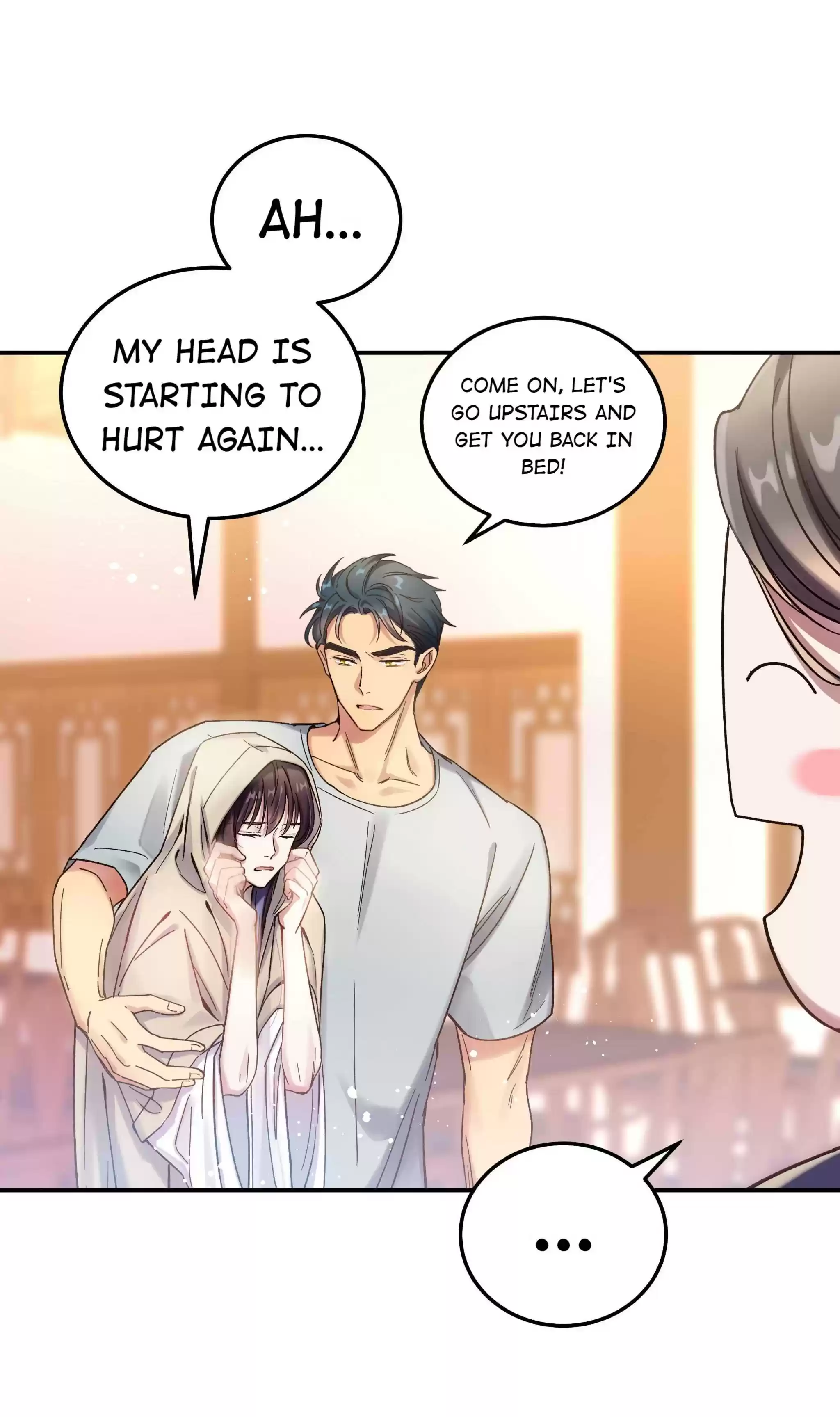 Pixiu’S Eatery, No Way Out Chapter 20