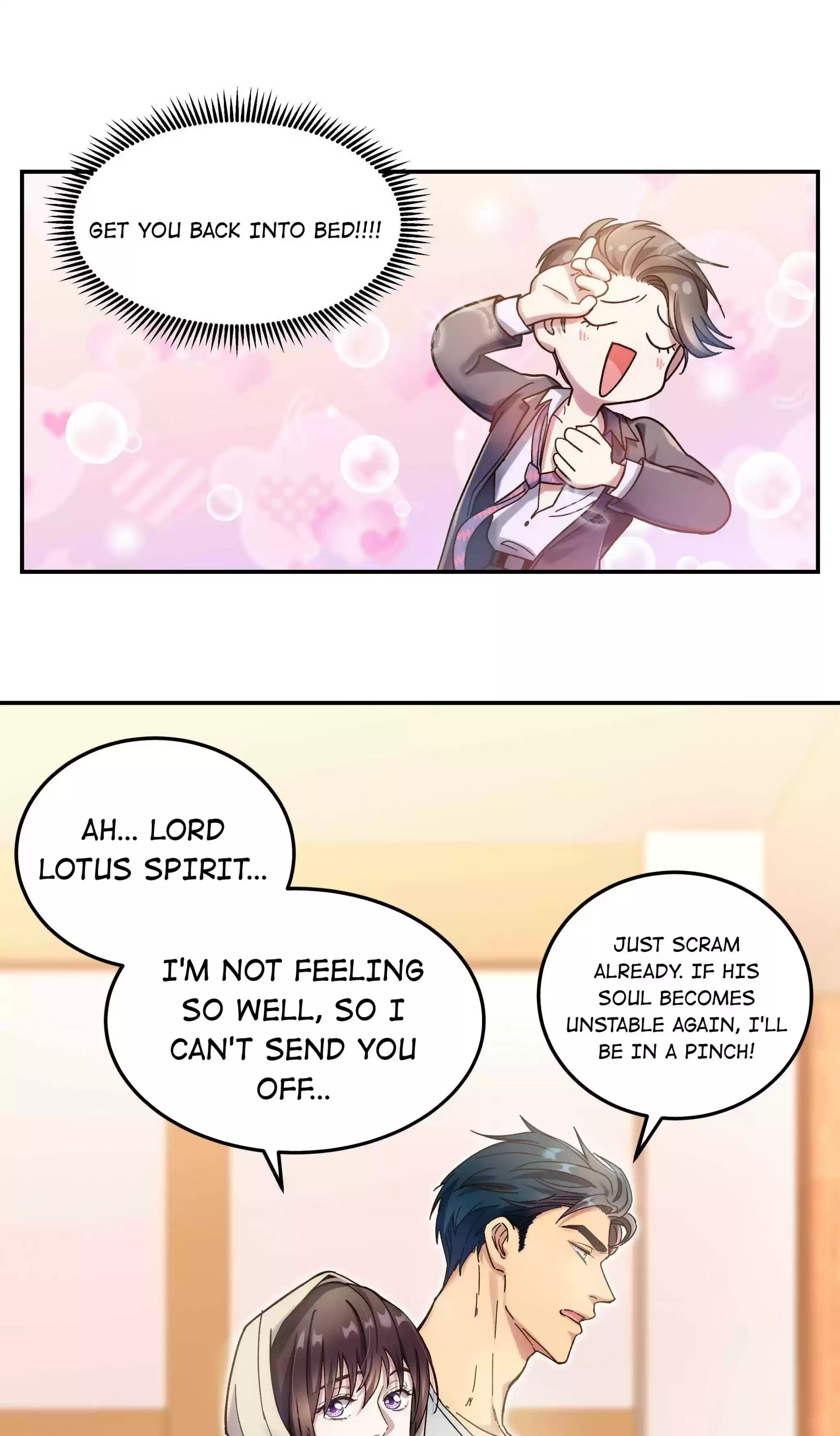 Pixiu’S Eatery, No Way Out Chapter 20