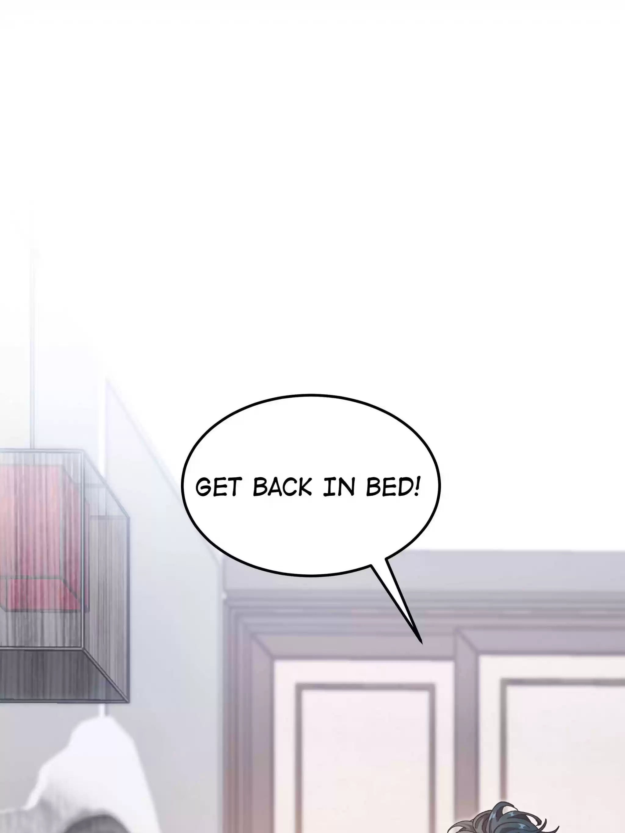 Pixiu’S Eatery, No Way Out Chapter 21