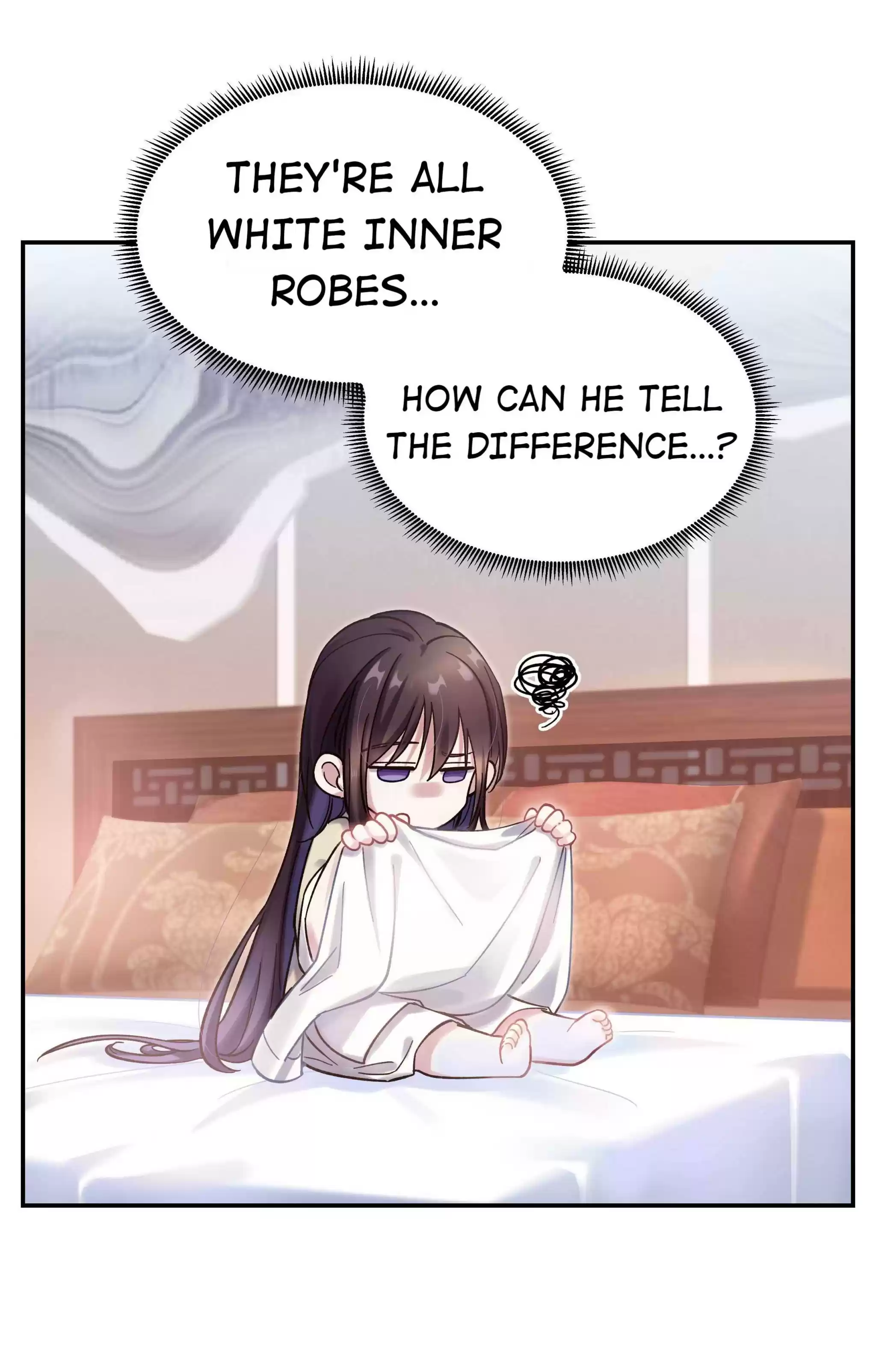 Pixiu’S Eatery, No Way Out Chapter 21