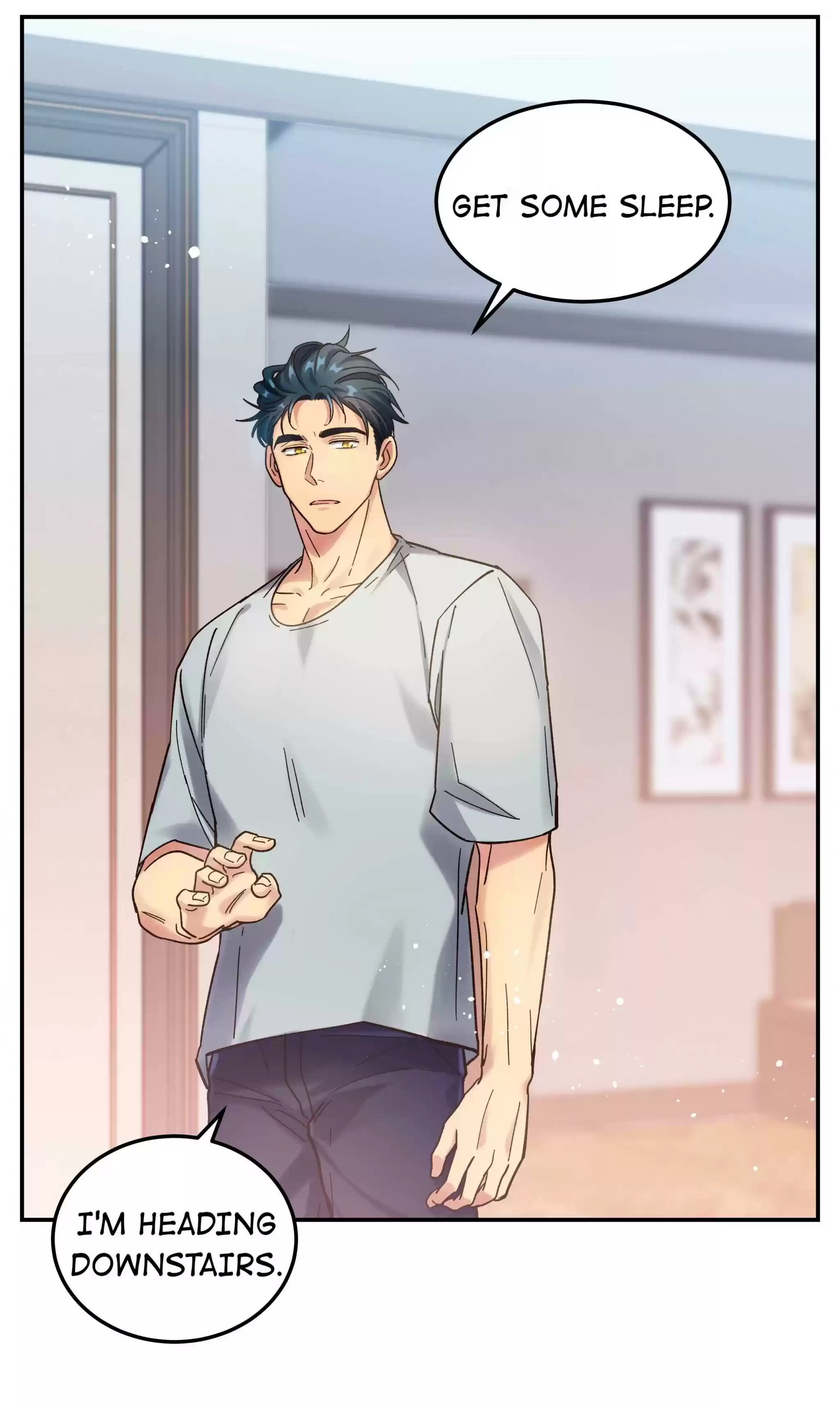 Pixiu’S Eatery, No Way Out Chapter 21