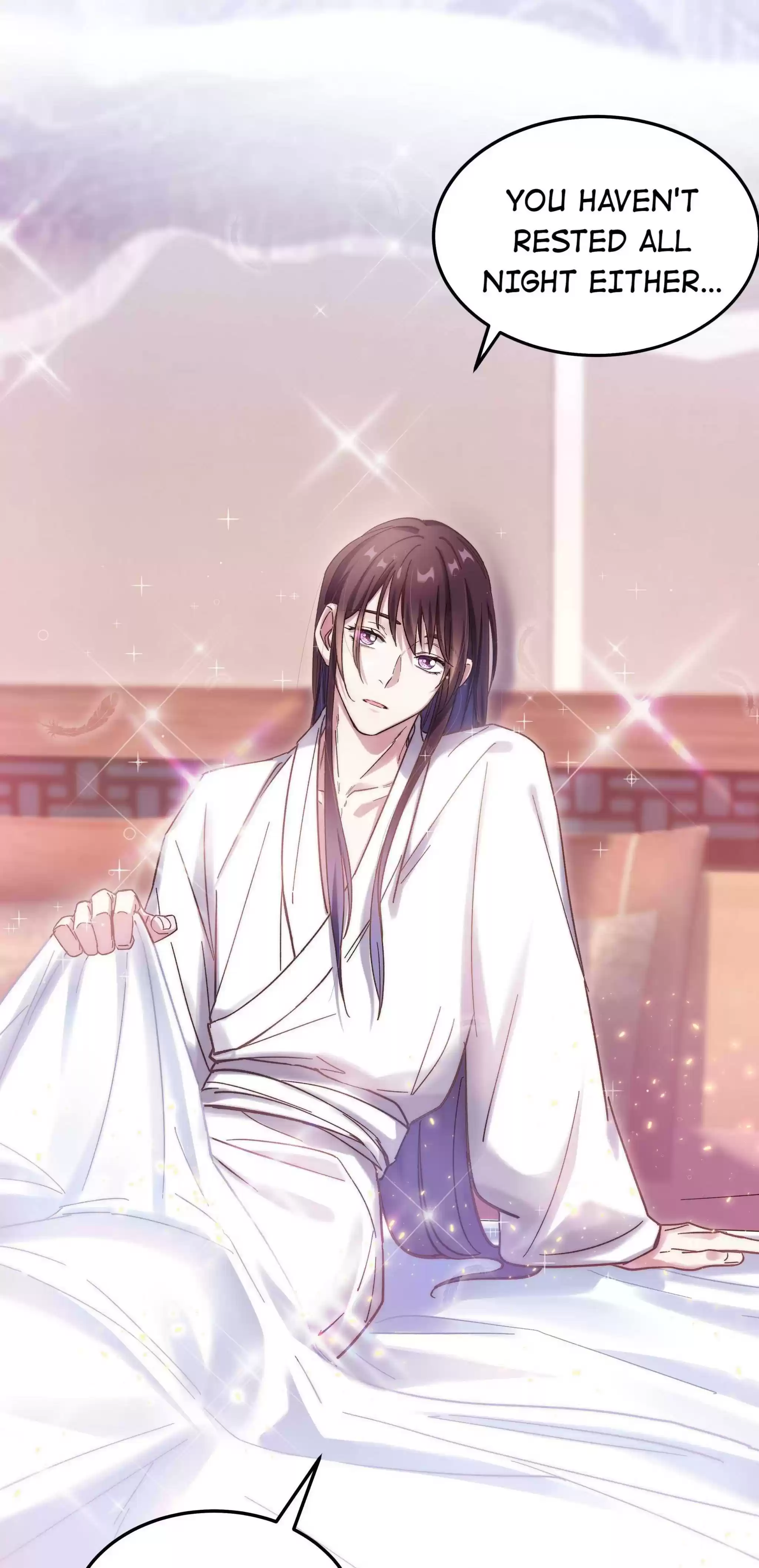 Pixiu’S Eatery, No Way Out Chapter 21