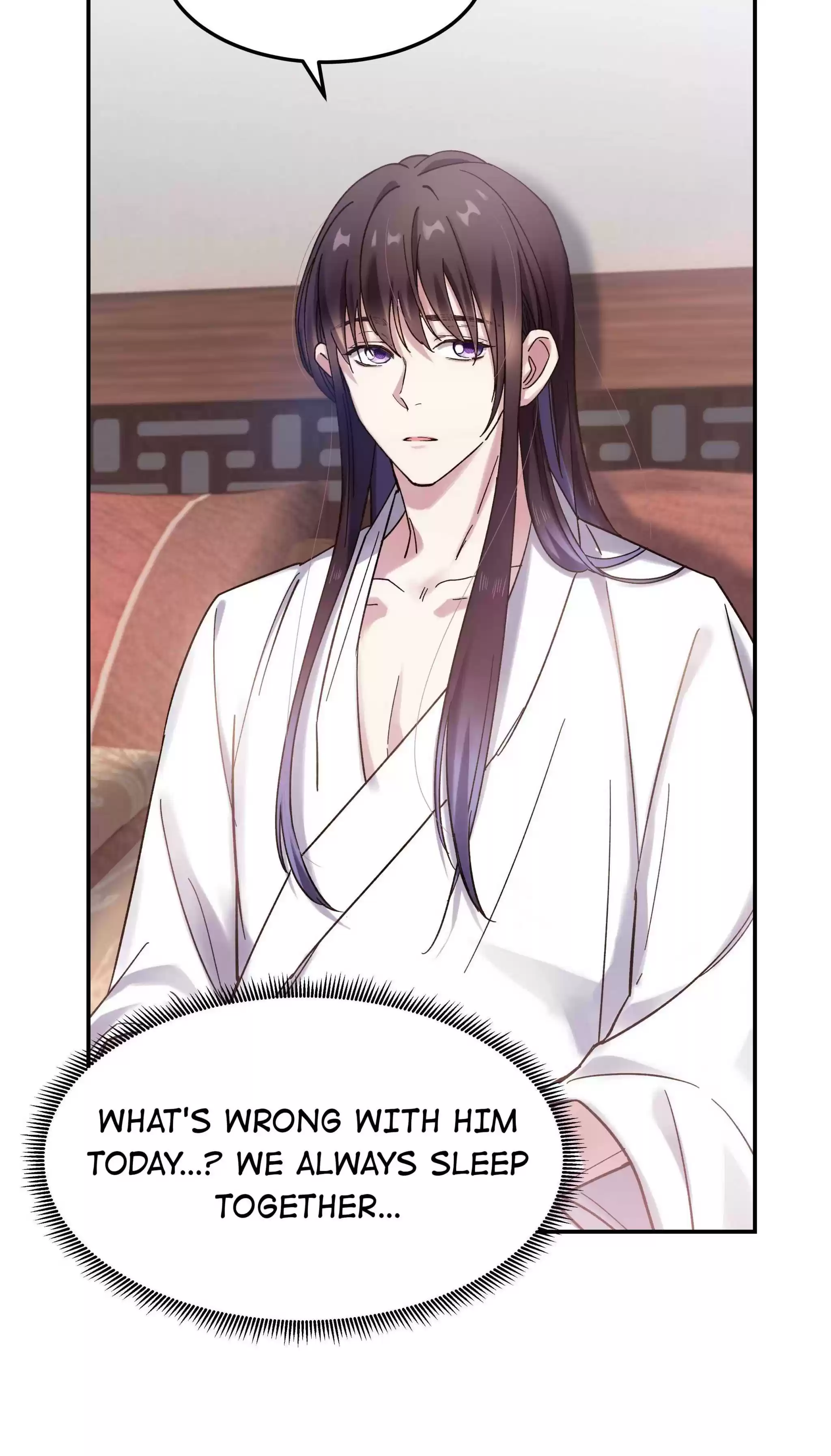 Pixiu’S Eatery, No Way Out Chapter 21