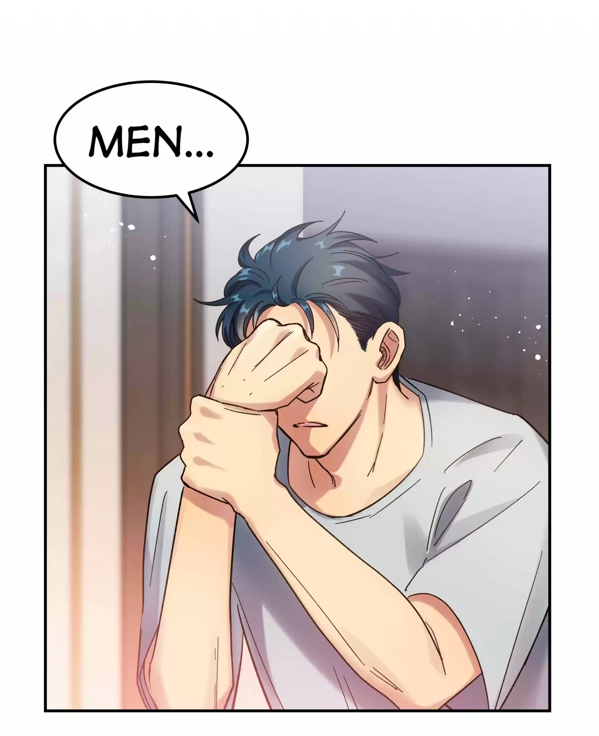 Pixiu’S Eatery, No Way Out Chapter 21