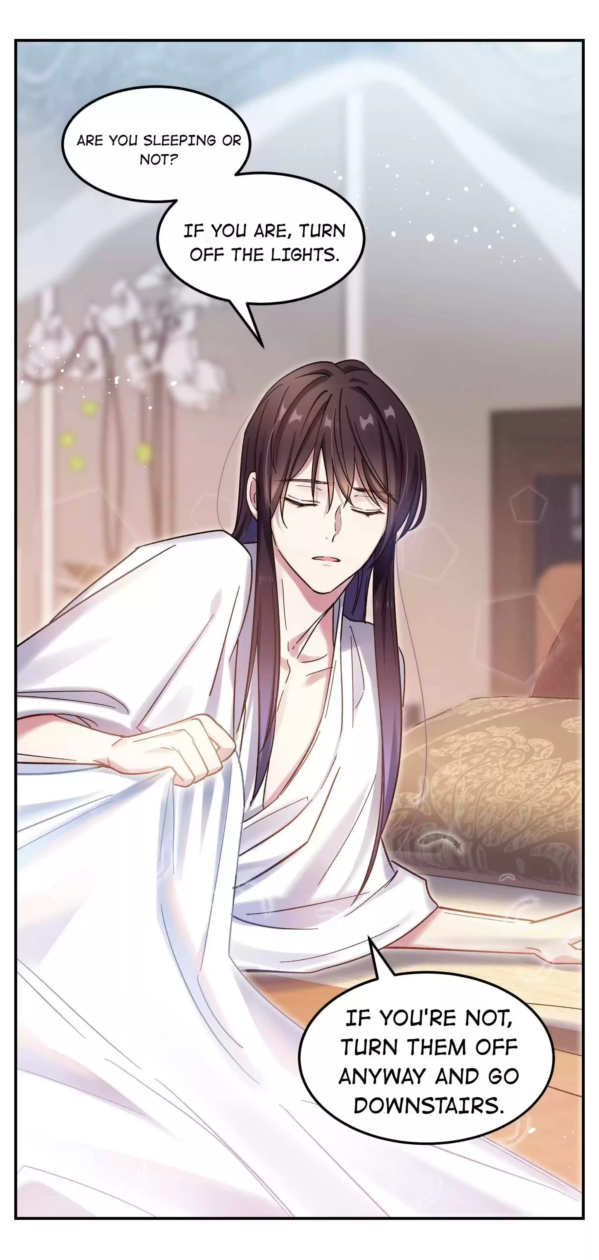 Pixiu’S Eatery, No Way Out Chapter 21