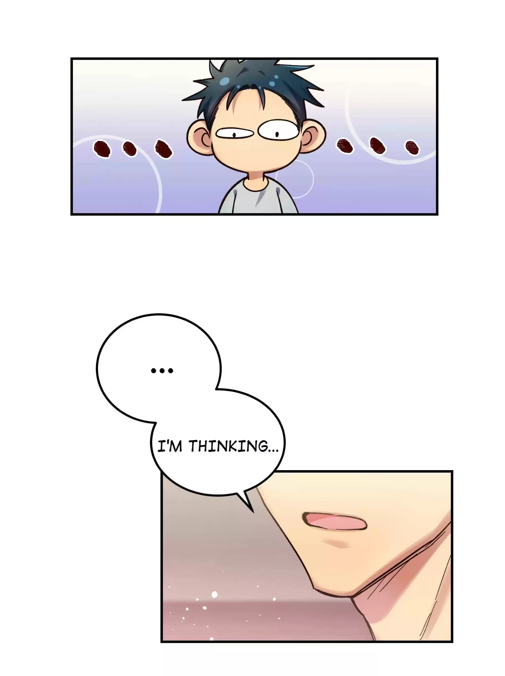 Pixiu’S Eatery, No Way Out Chapter 21