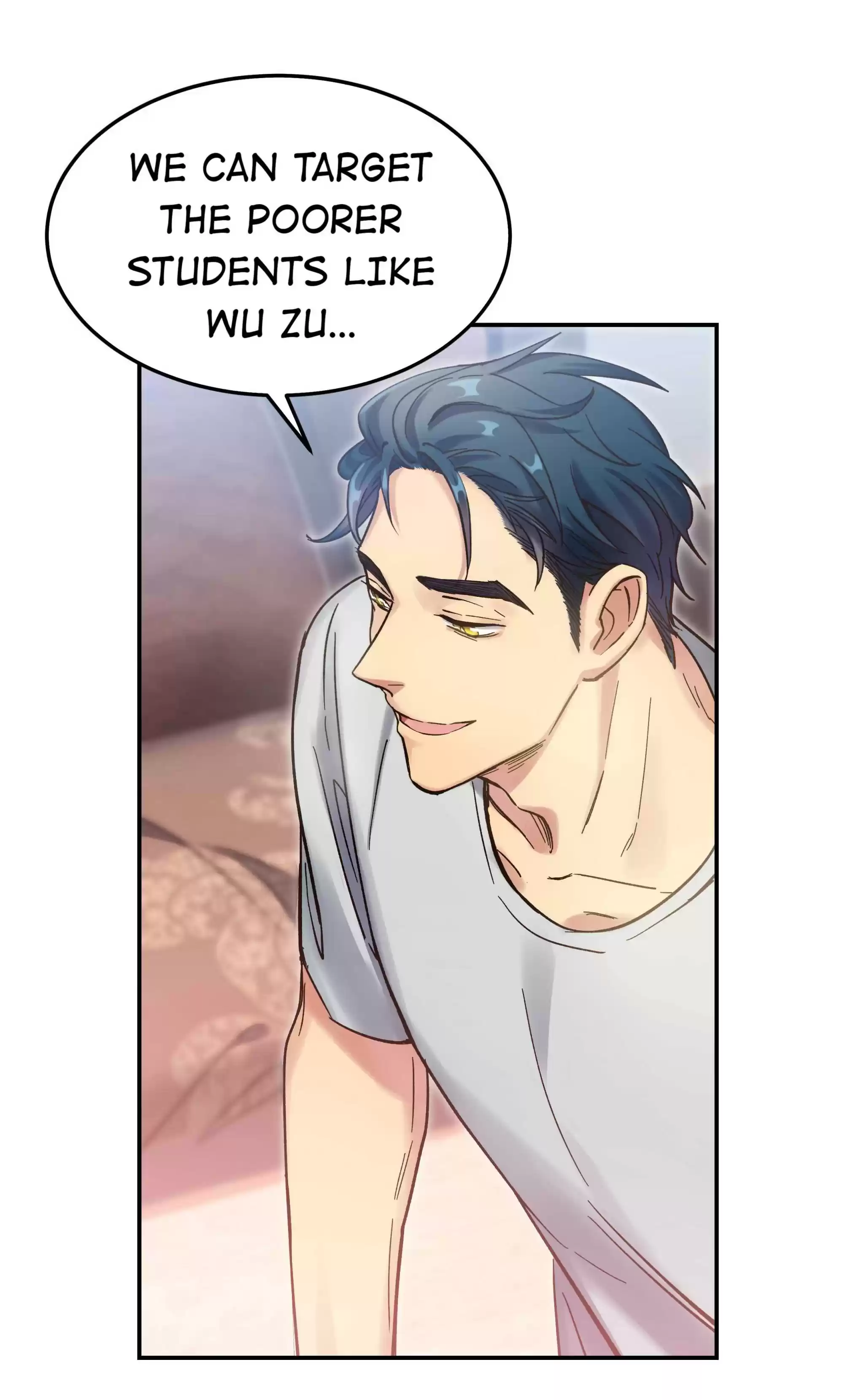 Pixiu’S Eatery, No Way Out Chapter 21