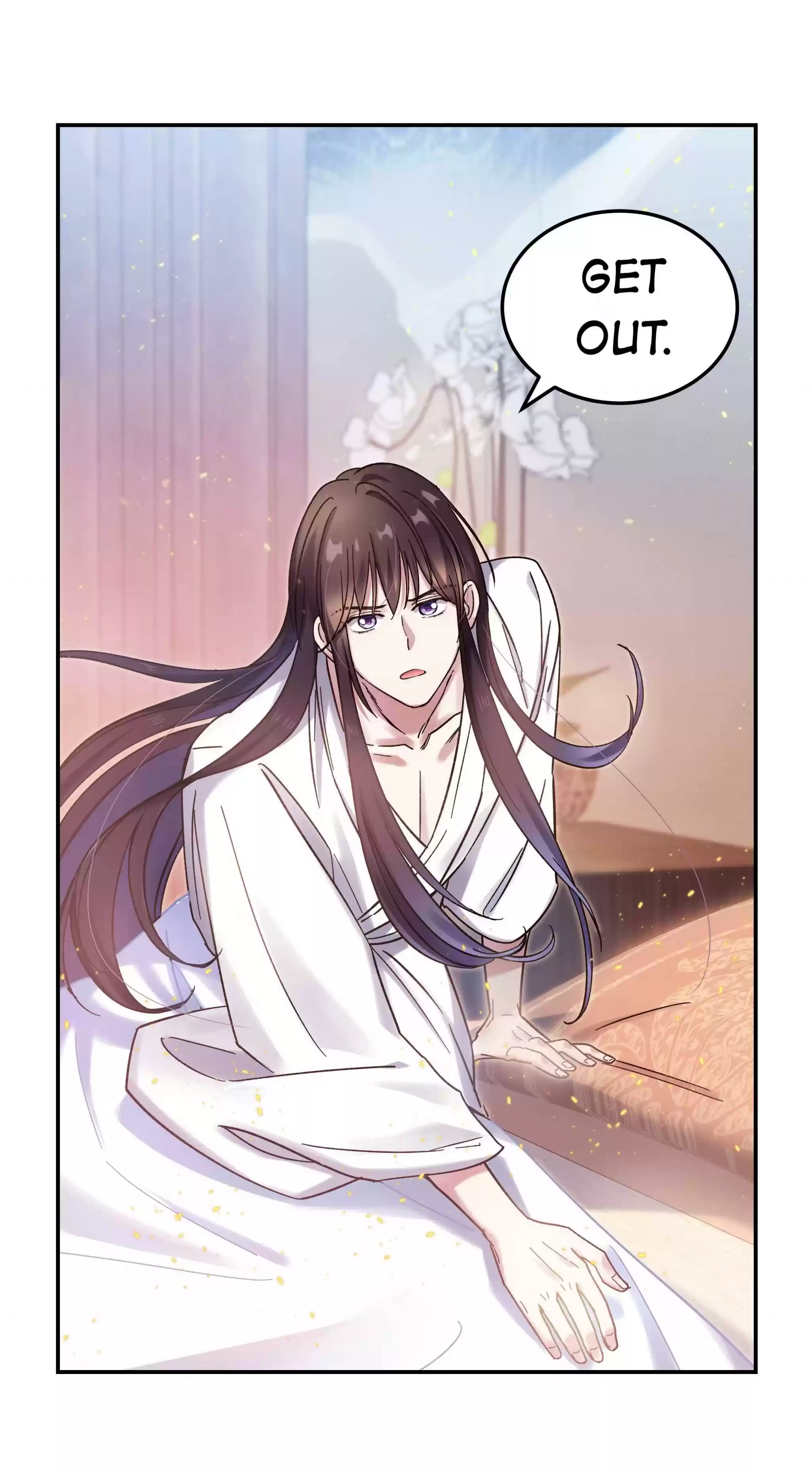 Pixiu’S Eatery, No Way Out Chapter 21