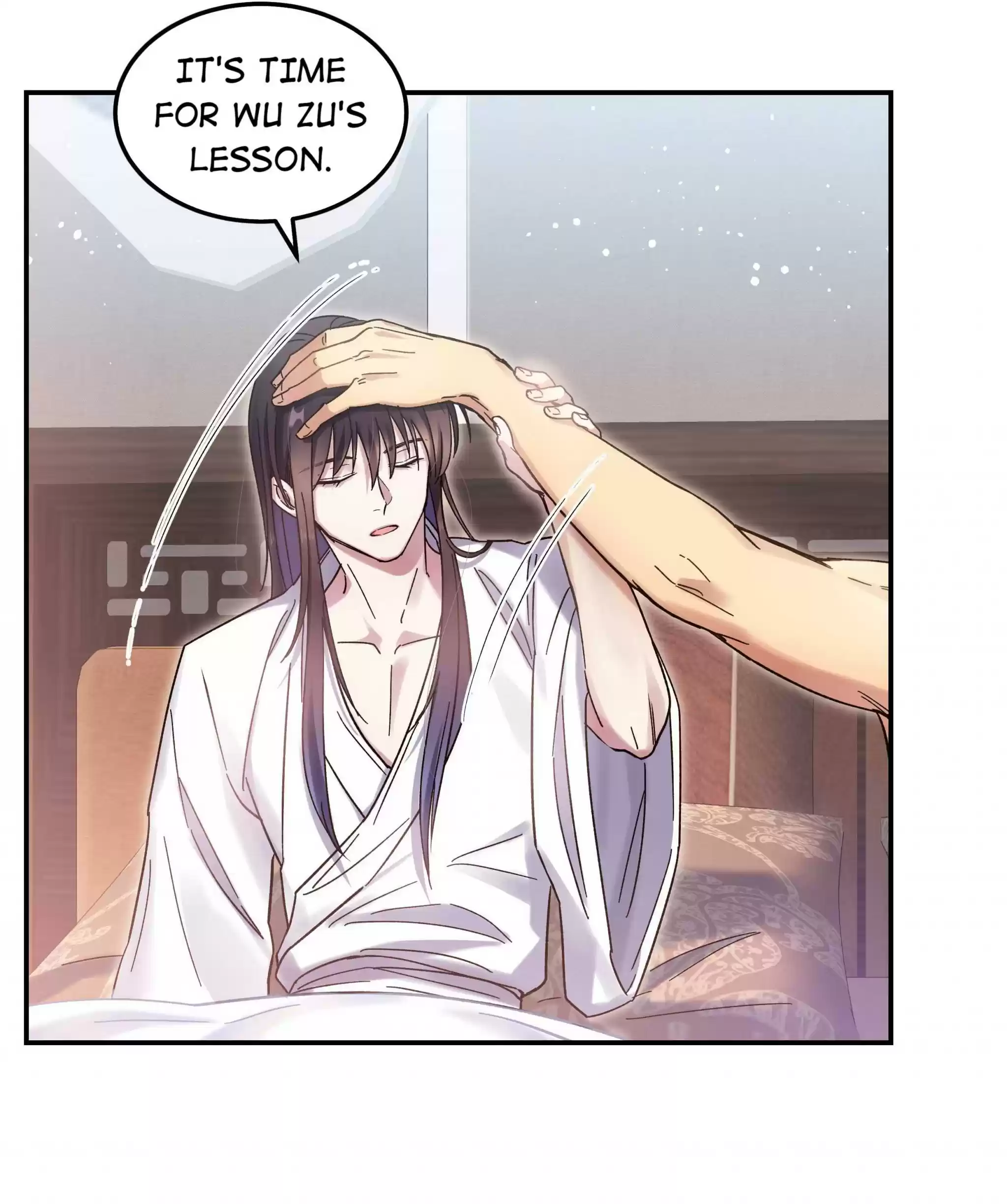 Pixiu’S Eatery, No Way Out Chapter 21