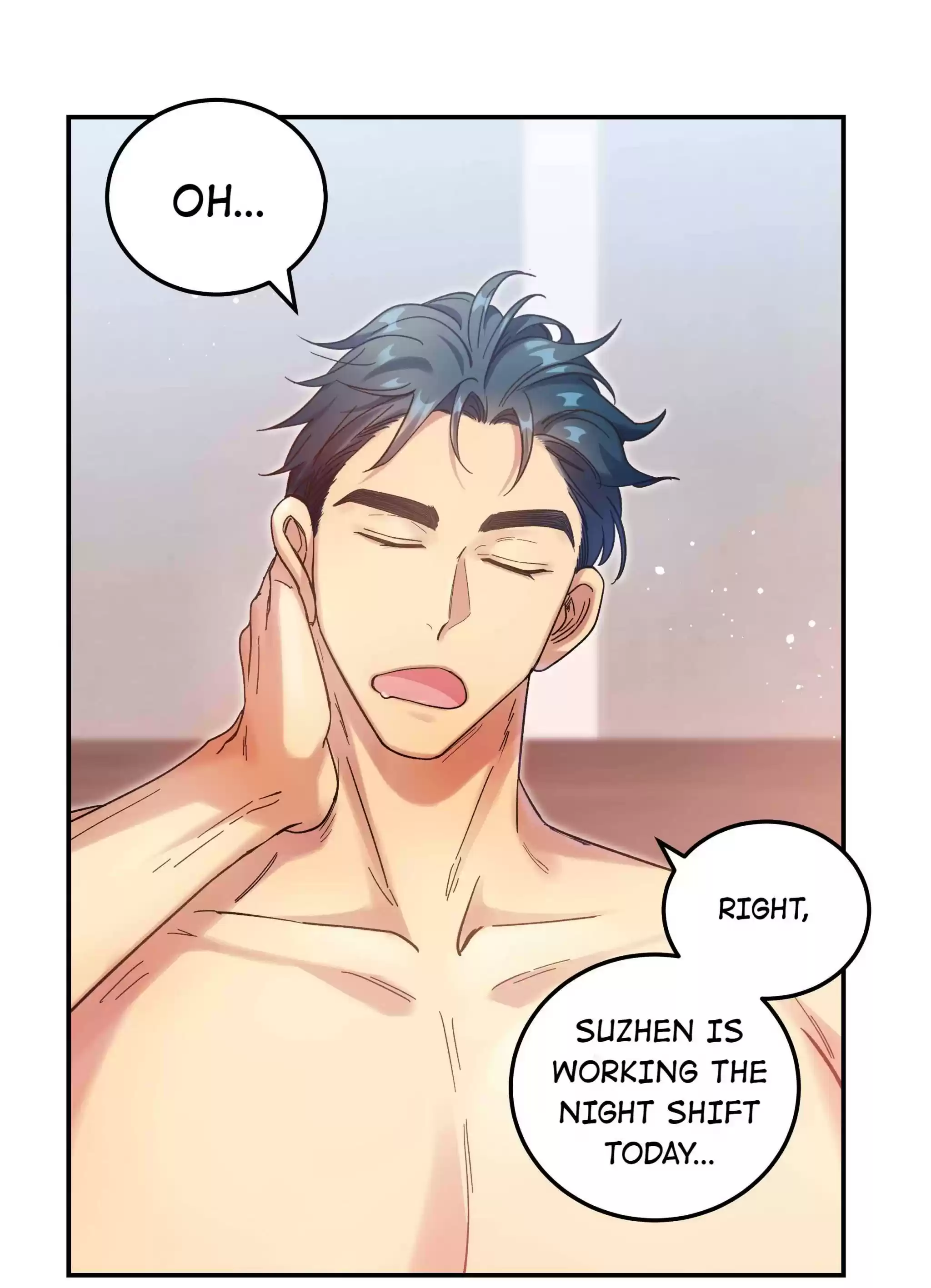 Pixiu’S Eatery, No Way Out Chapter 21