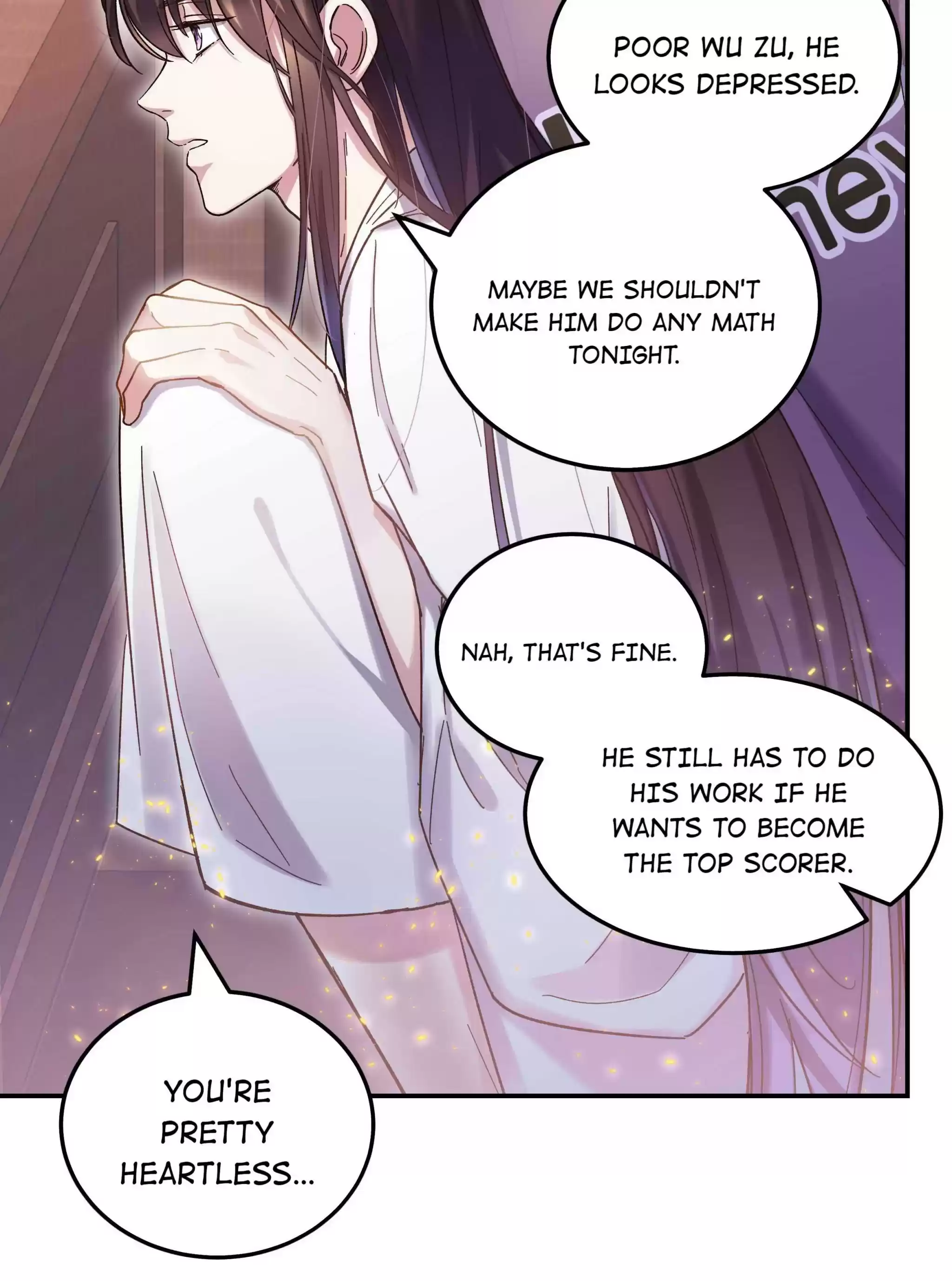 Pixiu’S Eatery, No Way Out Chapter 22