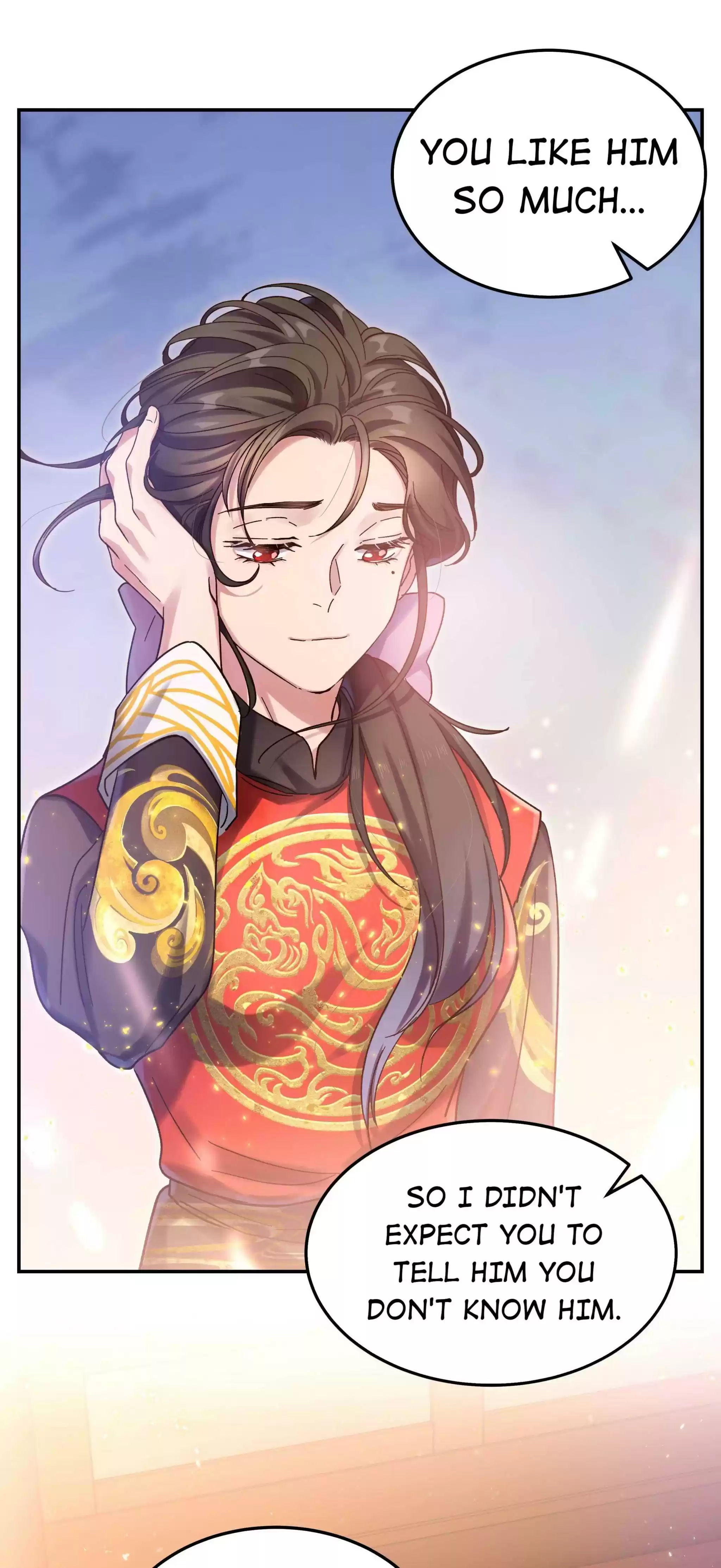 Pixiu’S Eatery, No Way Out Chapter 22