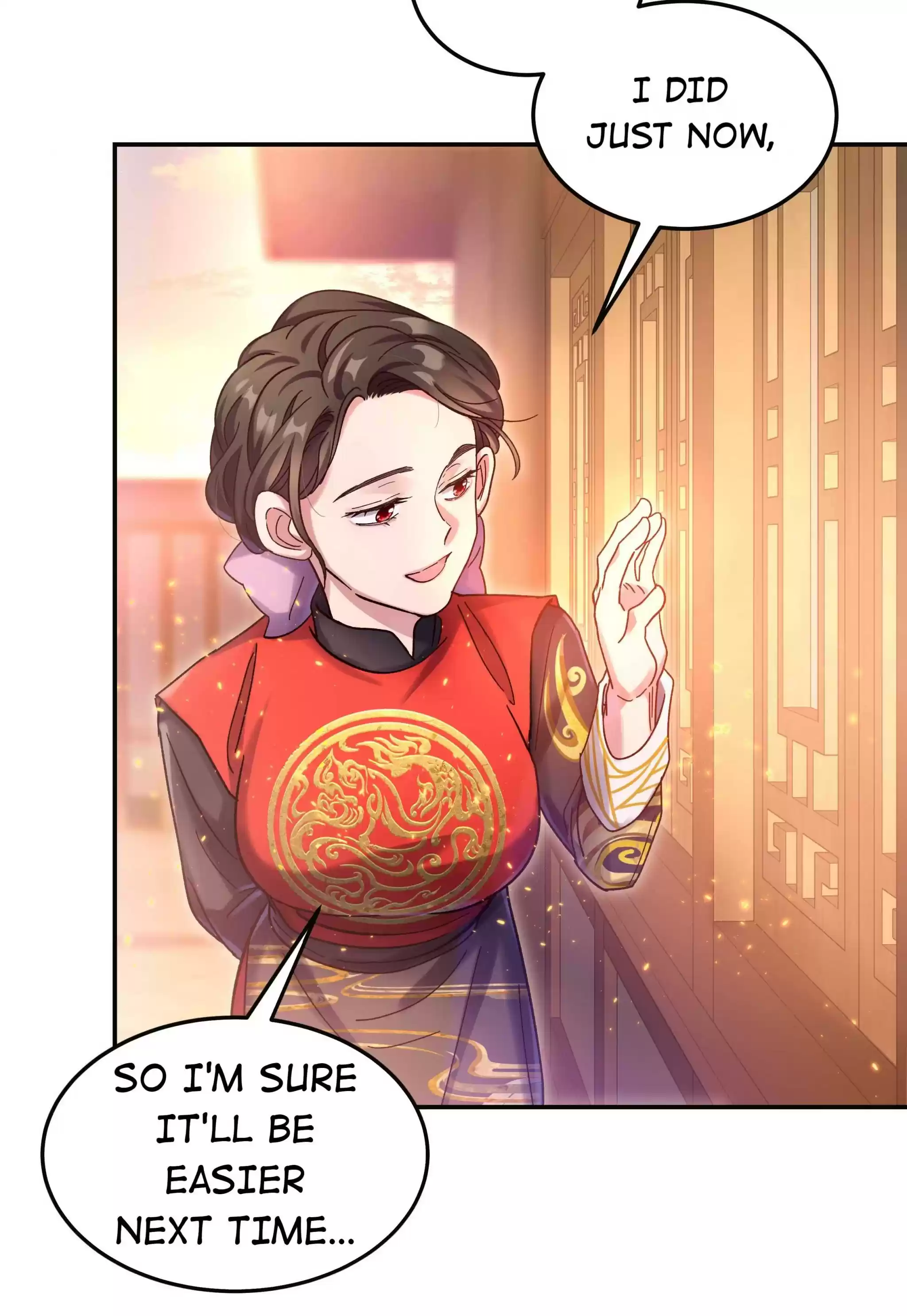 Pixiu’S Eatery, No Way Out Chapter 22