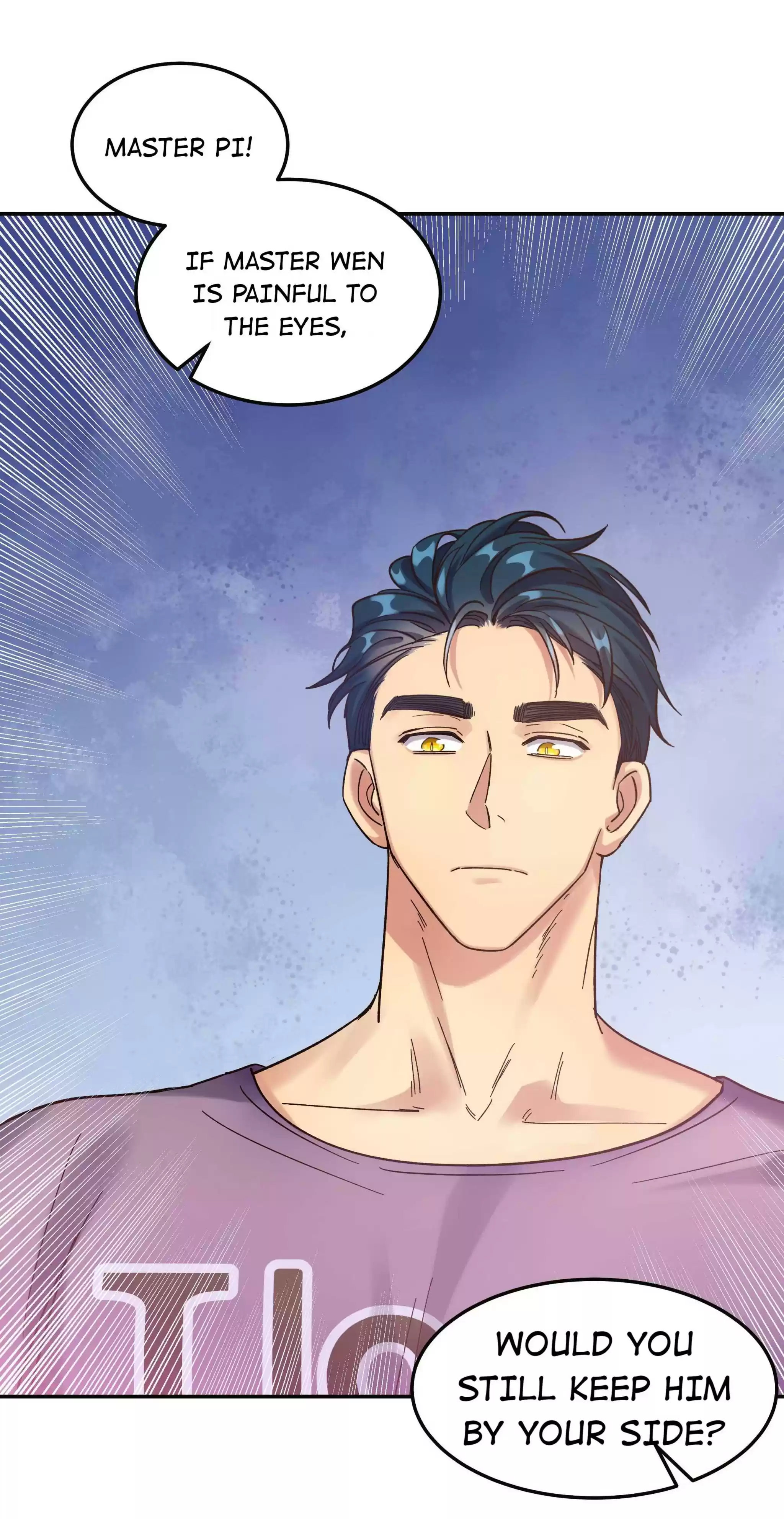 Pixiu’S Eatery, No Way Out Chapter 22