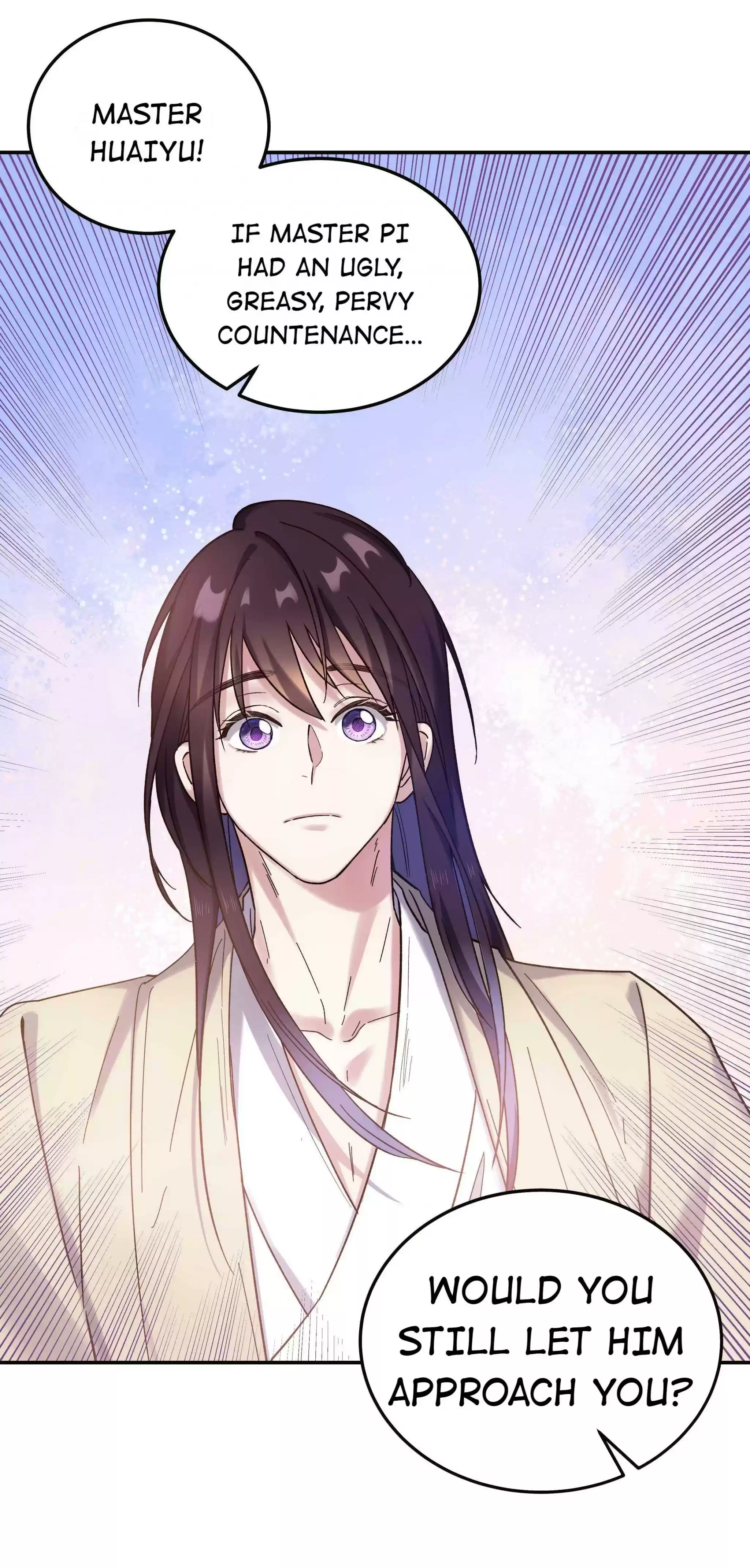 Pixiu’S Eatery, No Way Out Chapter 22