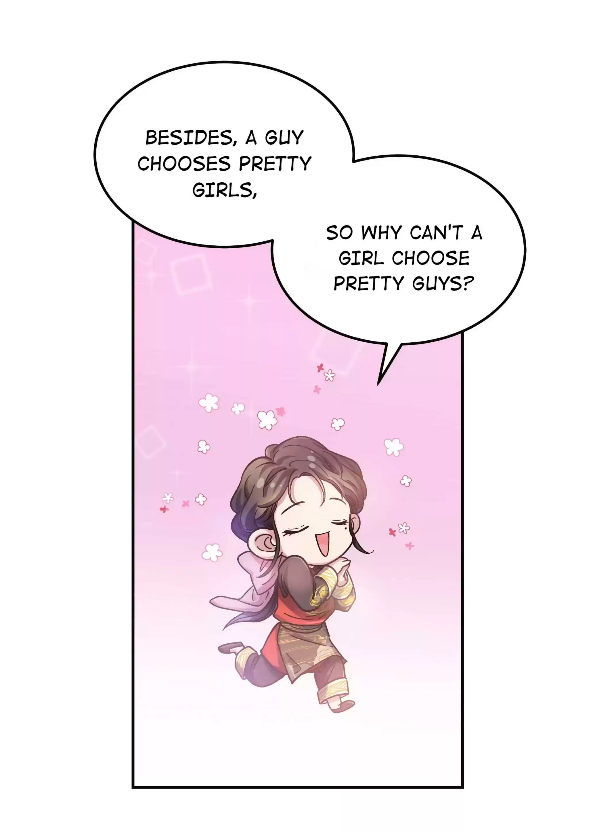 Pixiu’S Eatery, No Way Out Chapter 22