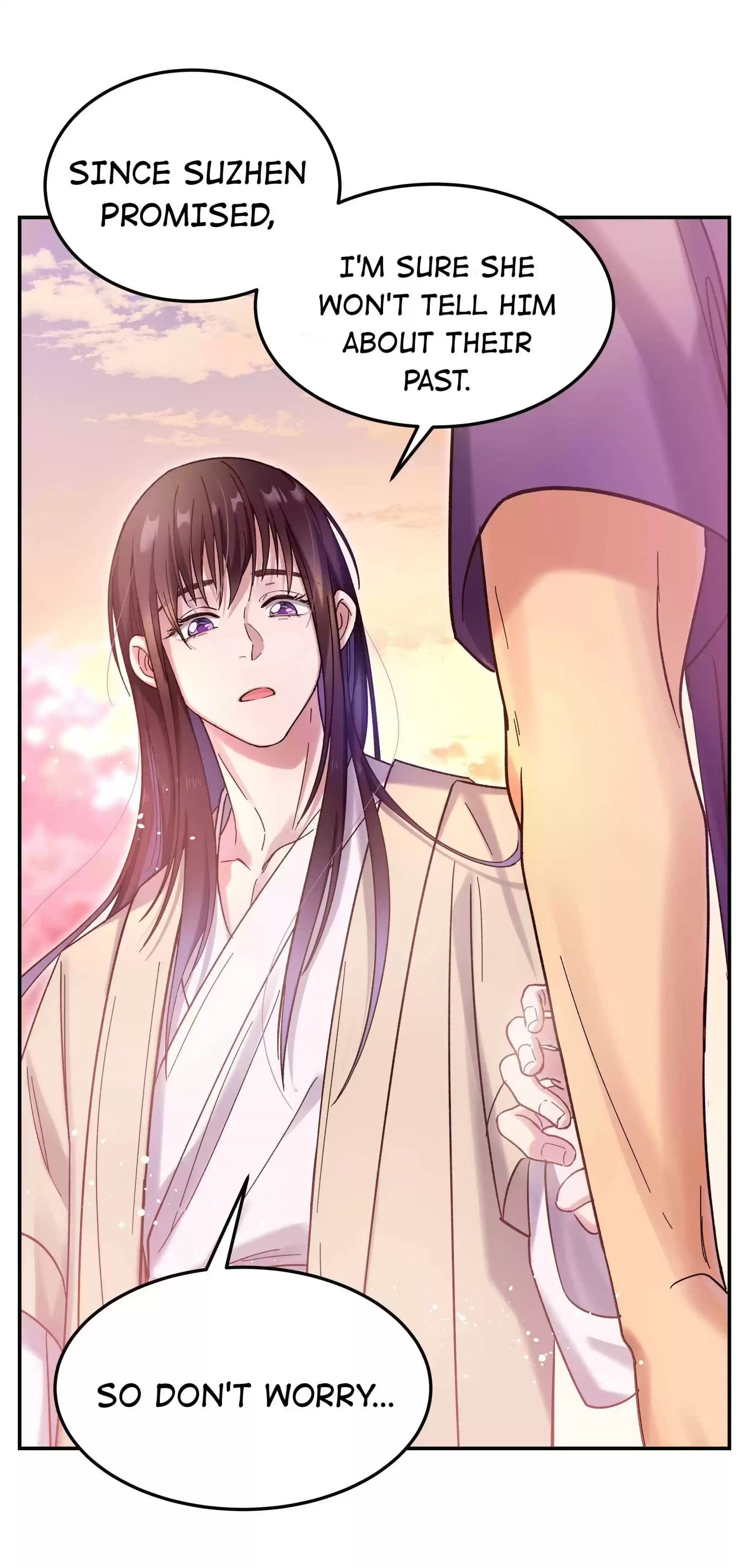 Pixiu’S Eatery, No Way Out Chapter 22