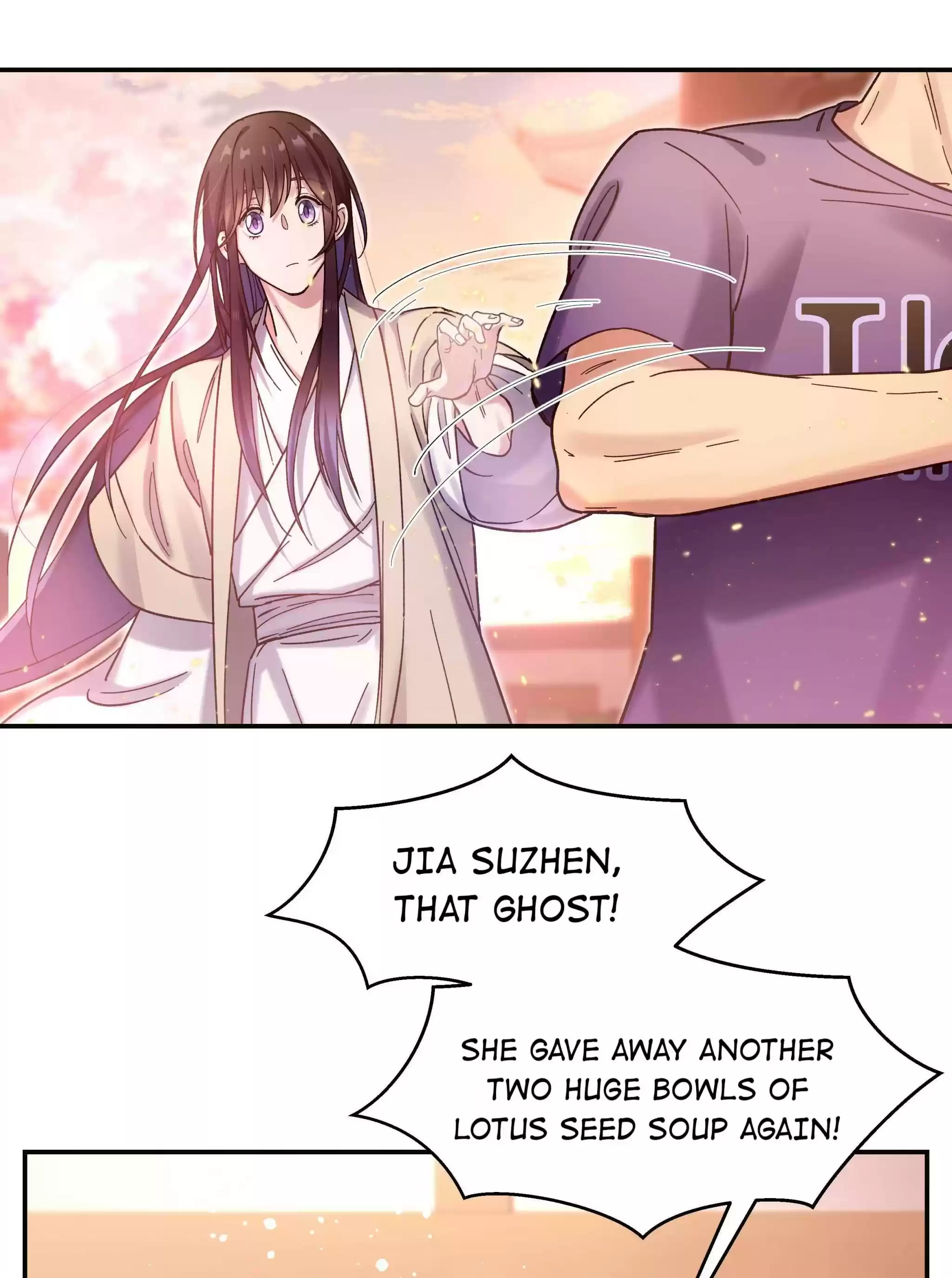 Pixiu’S Eatery, No Way Out Chapter 22