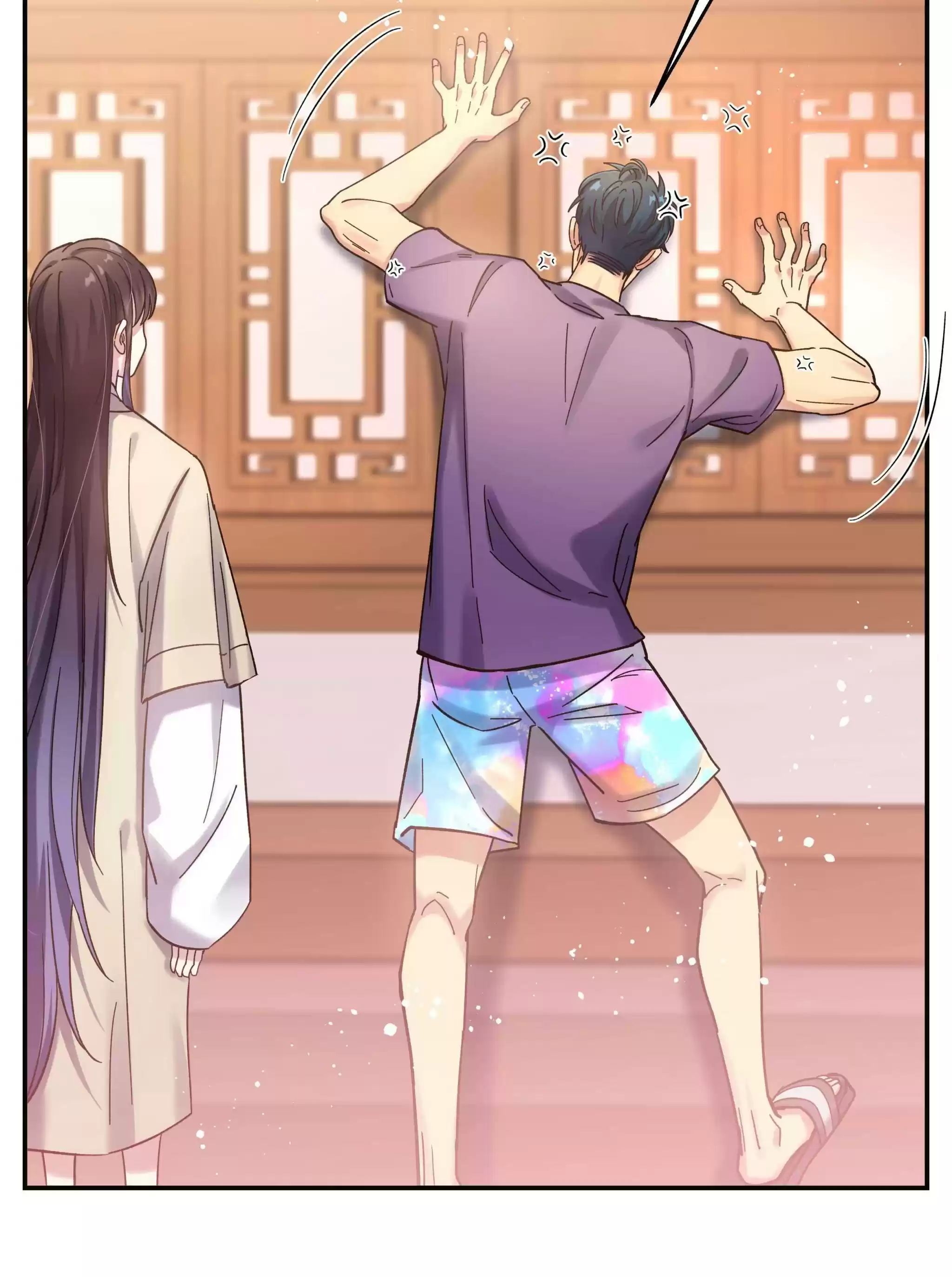 Pixiu’S Eatery, No Way Out Chapter 22