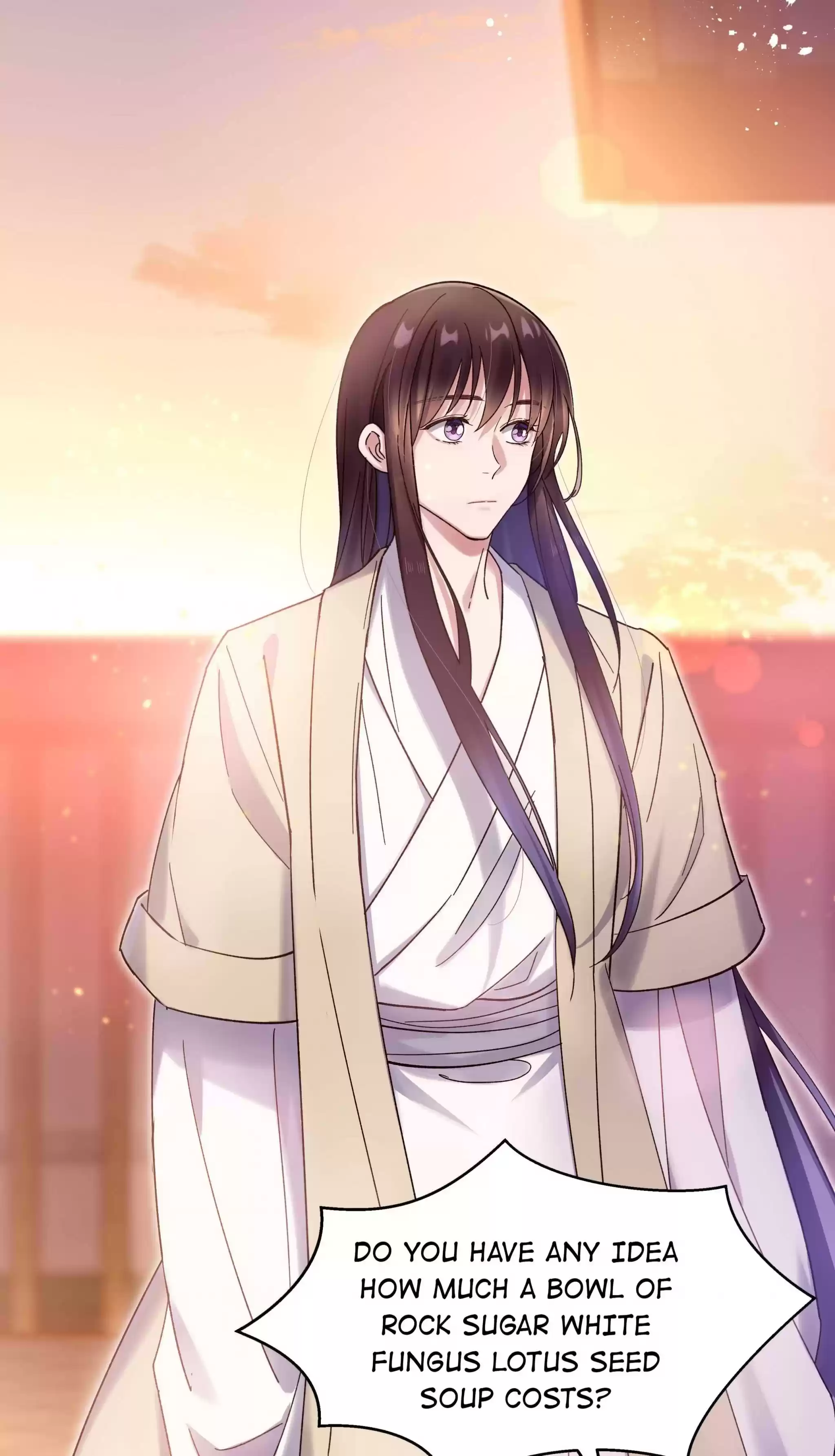 Pixiu’S Eatery, No Way Out Chapter 23