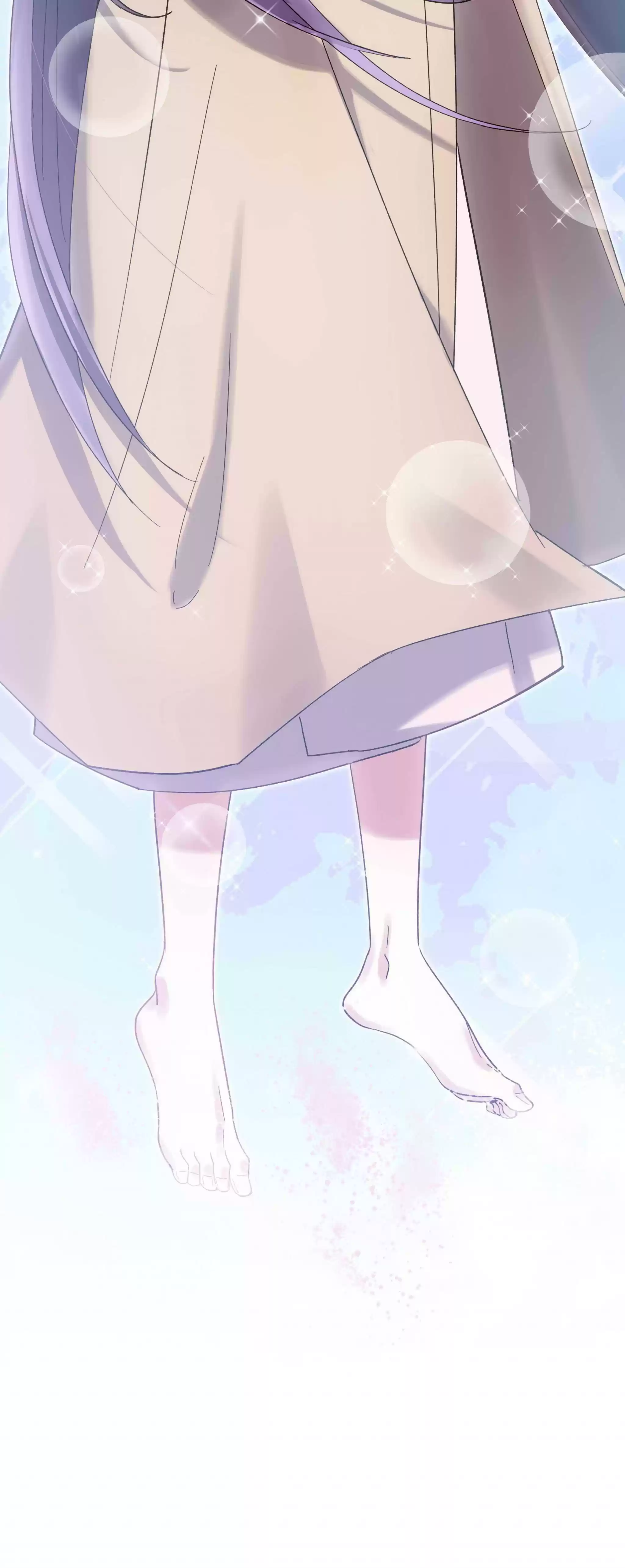 Pixiu’S Eatery, No Way Out Chapter 23